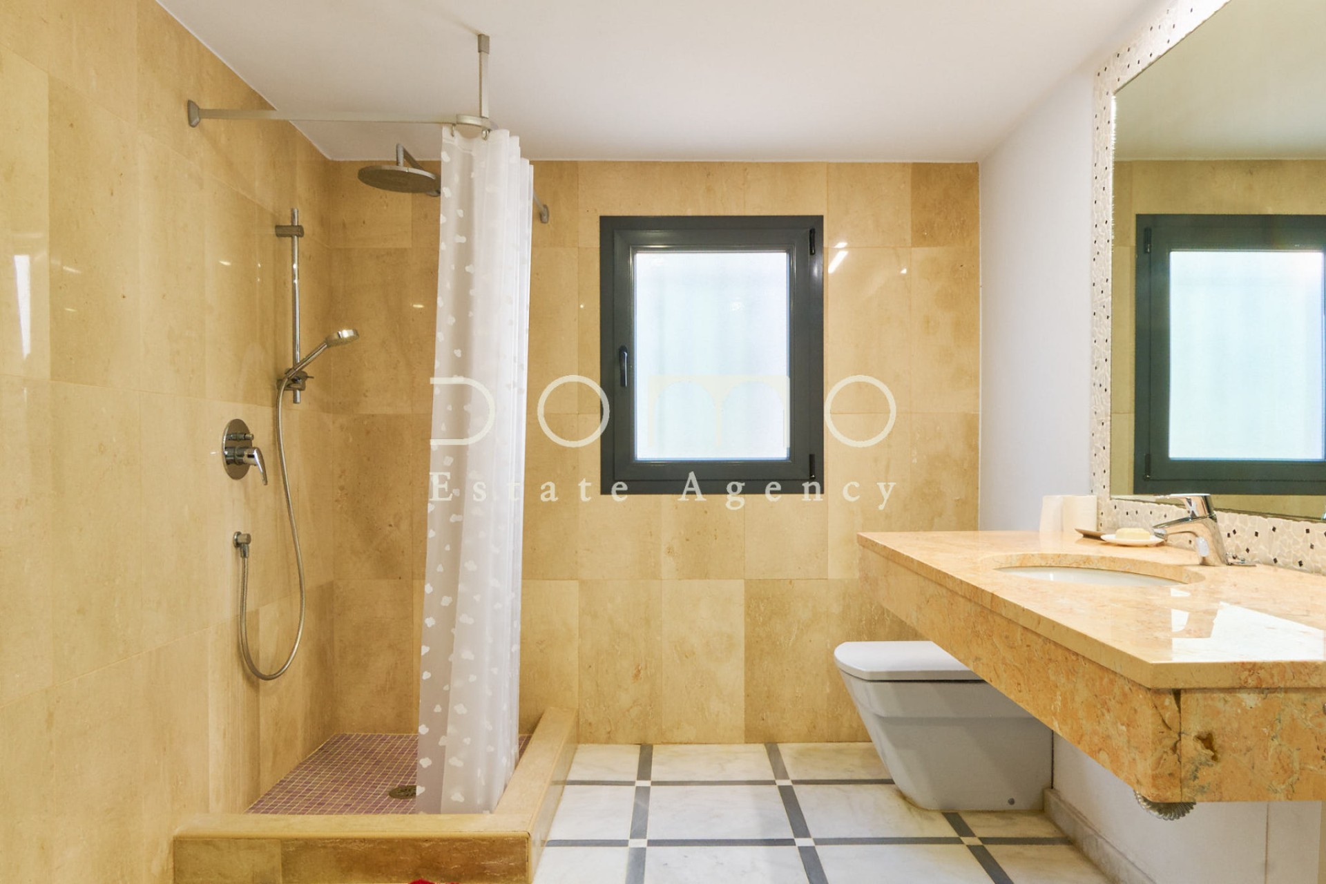 Resale - Villa - Mojacar - Mojácar