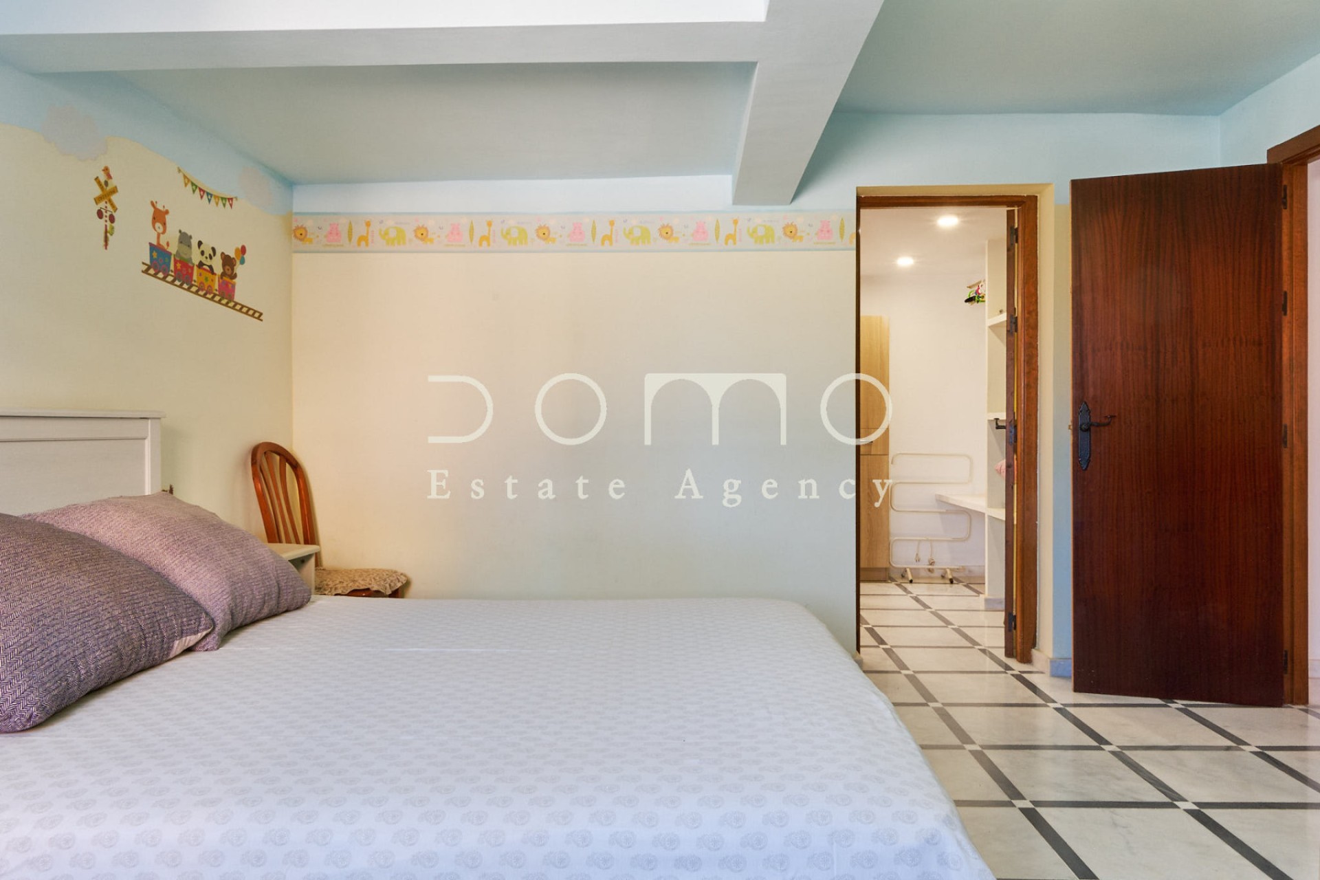 Resale - Villa - Mojacar - Mojácar