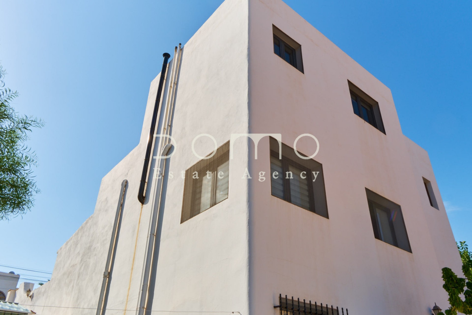 Resale - Villa - Mojacar - Mojácar