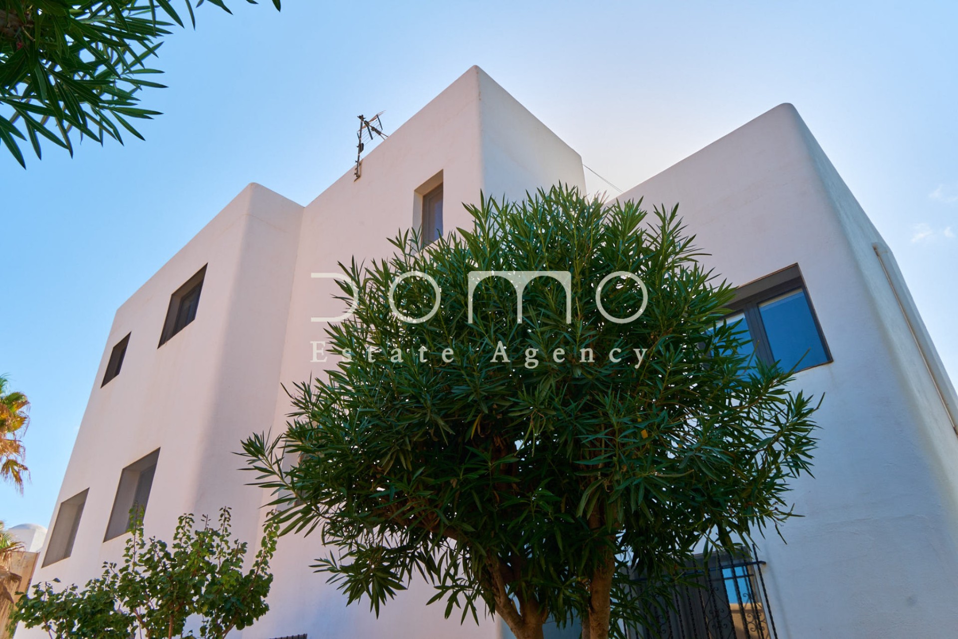 Resale - Villa - Mojacar - Mojácar