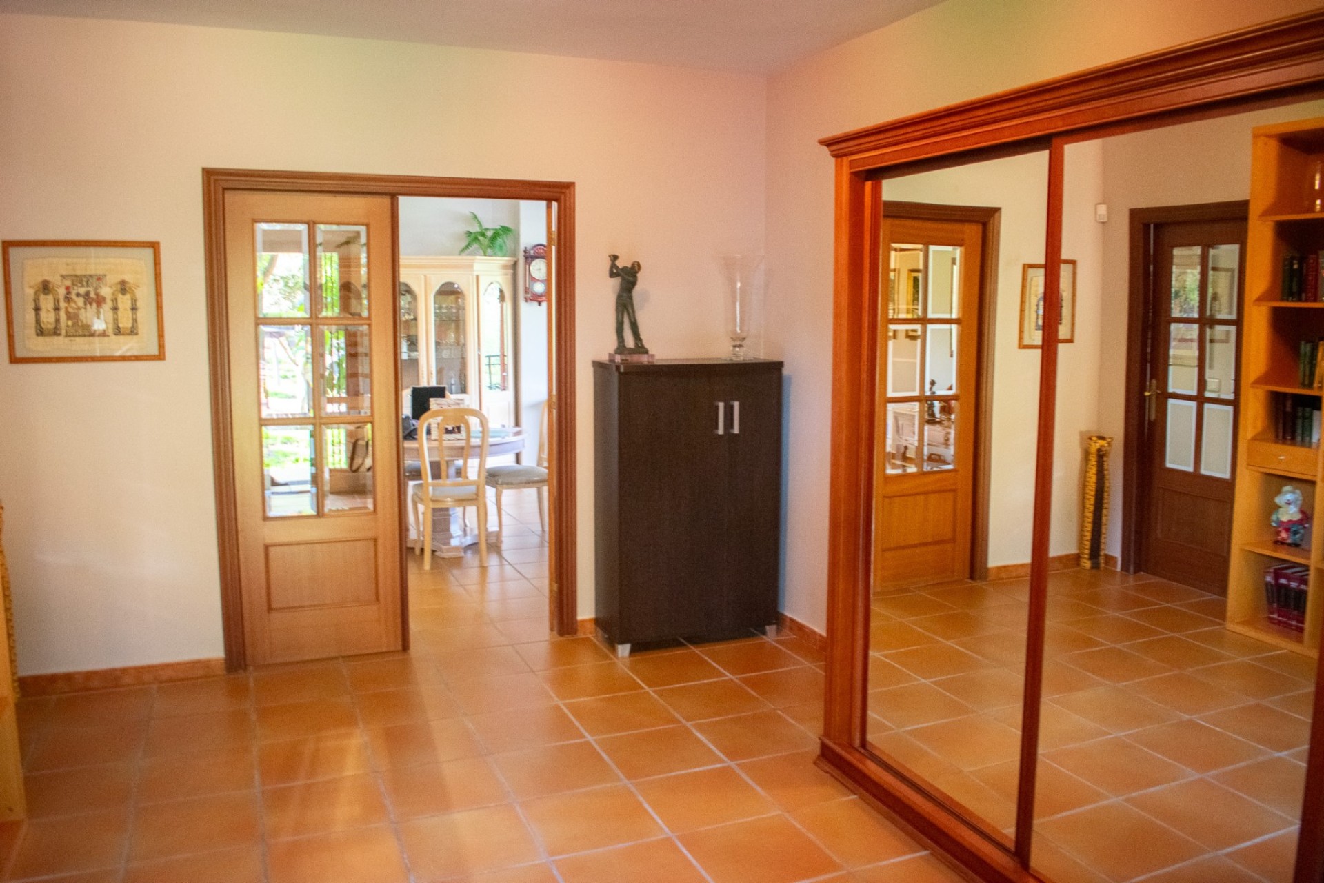 Resale - Villa - Molina de Segura - Torre de Cotillas