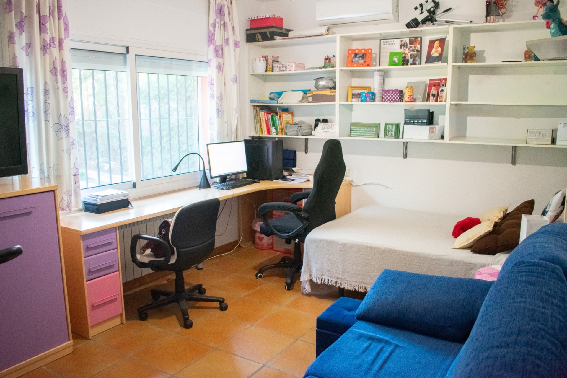 Resale - Villa - Molina de Segura - Torre de Cotillas