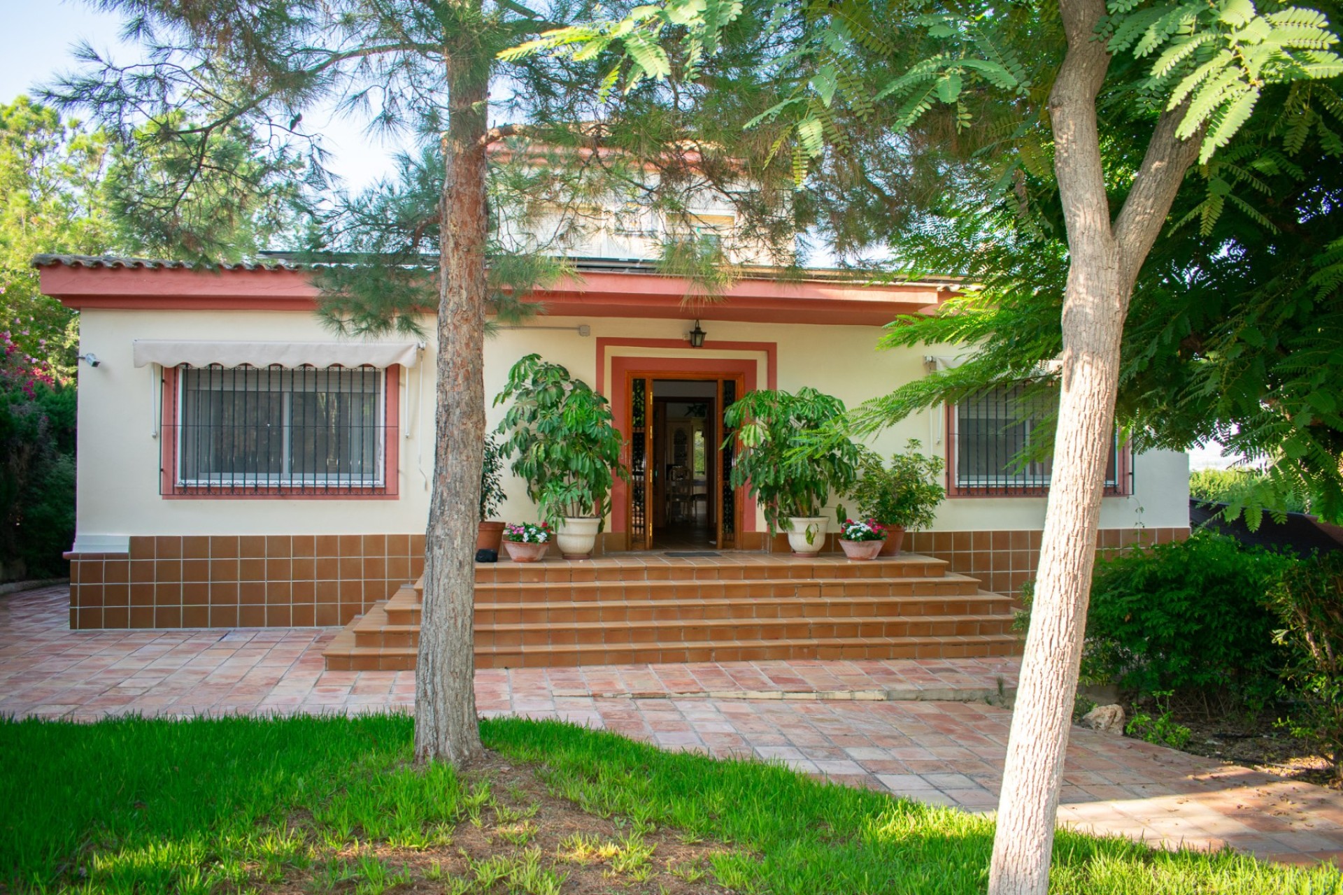 Resale - Villa - Molina de Segura - Torre de Cotillas