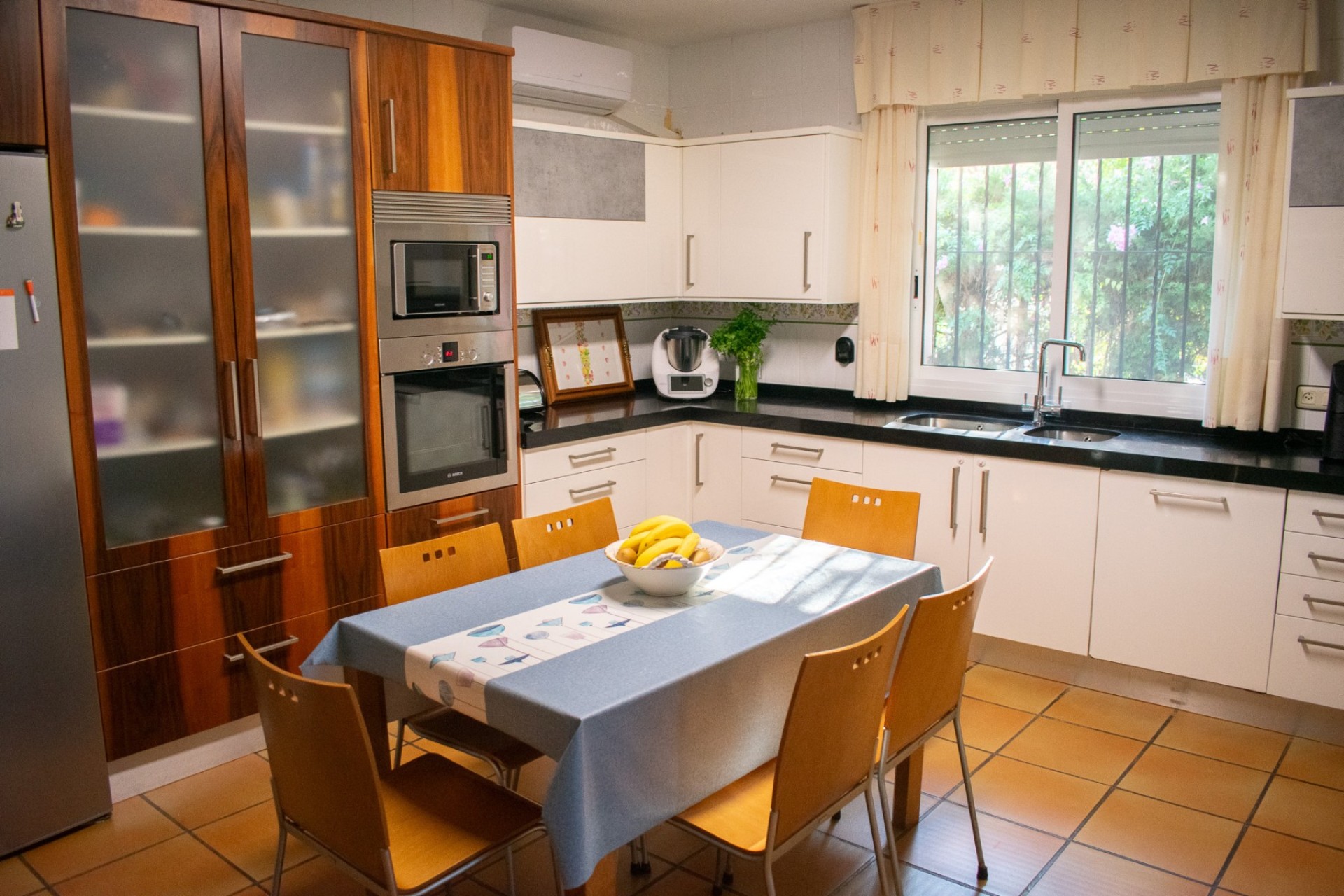 Resale - Villa - Molina de Segura - Torre de Cotillas