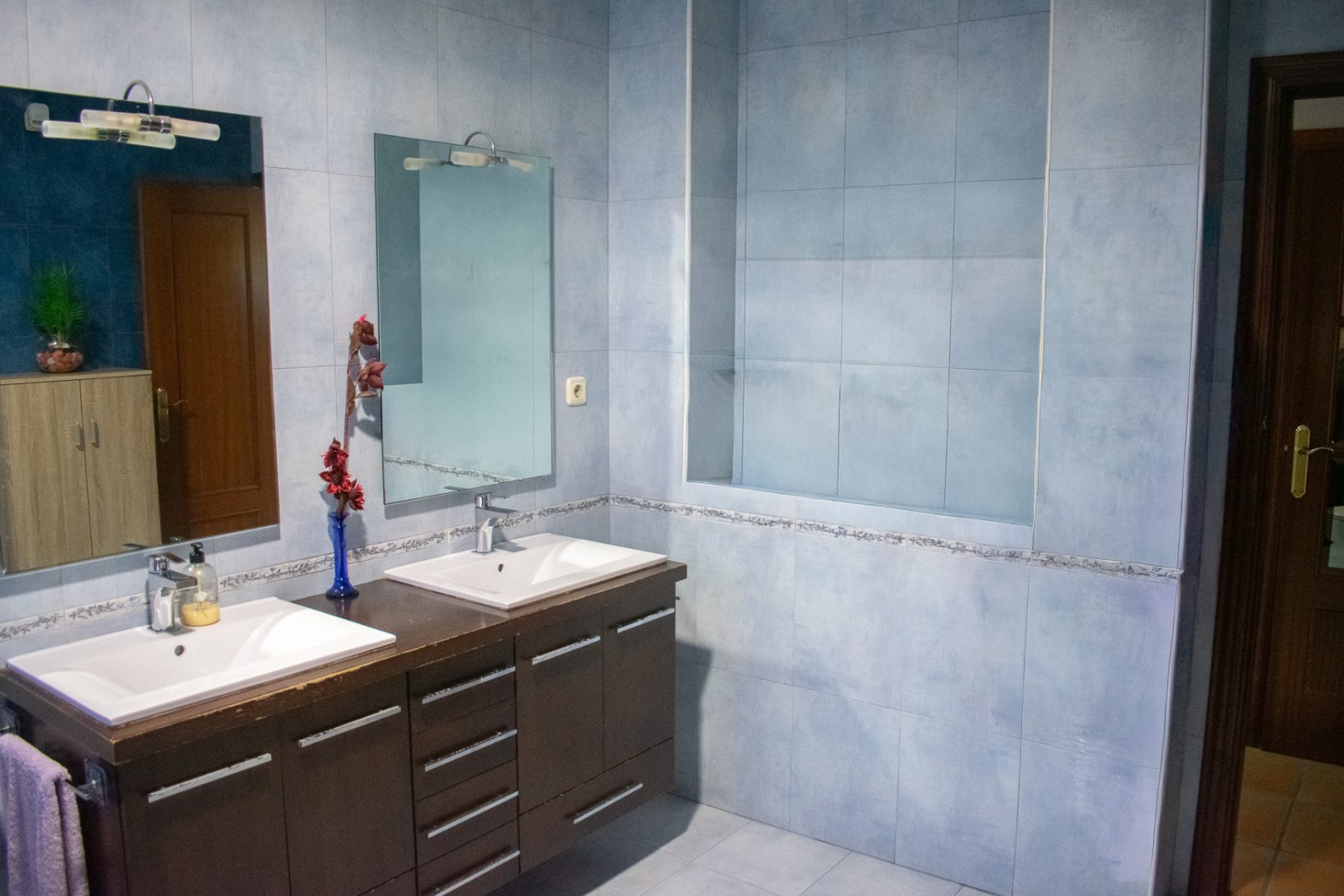 Resale - Villa - Molina de Segura - Torre de Cotillas