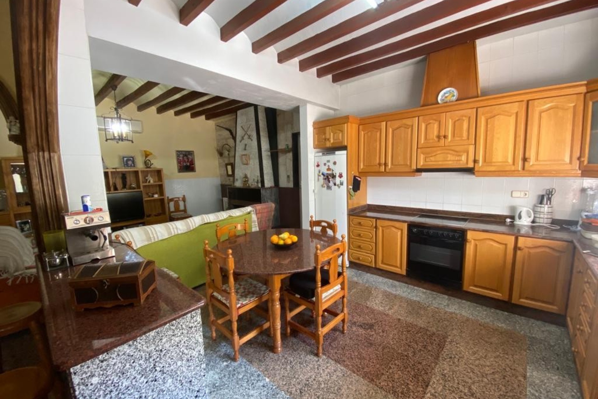 Resale - Villa - Monóvar - Monovar