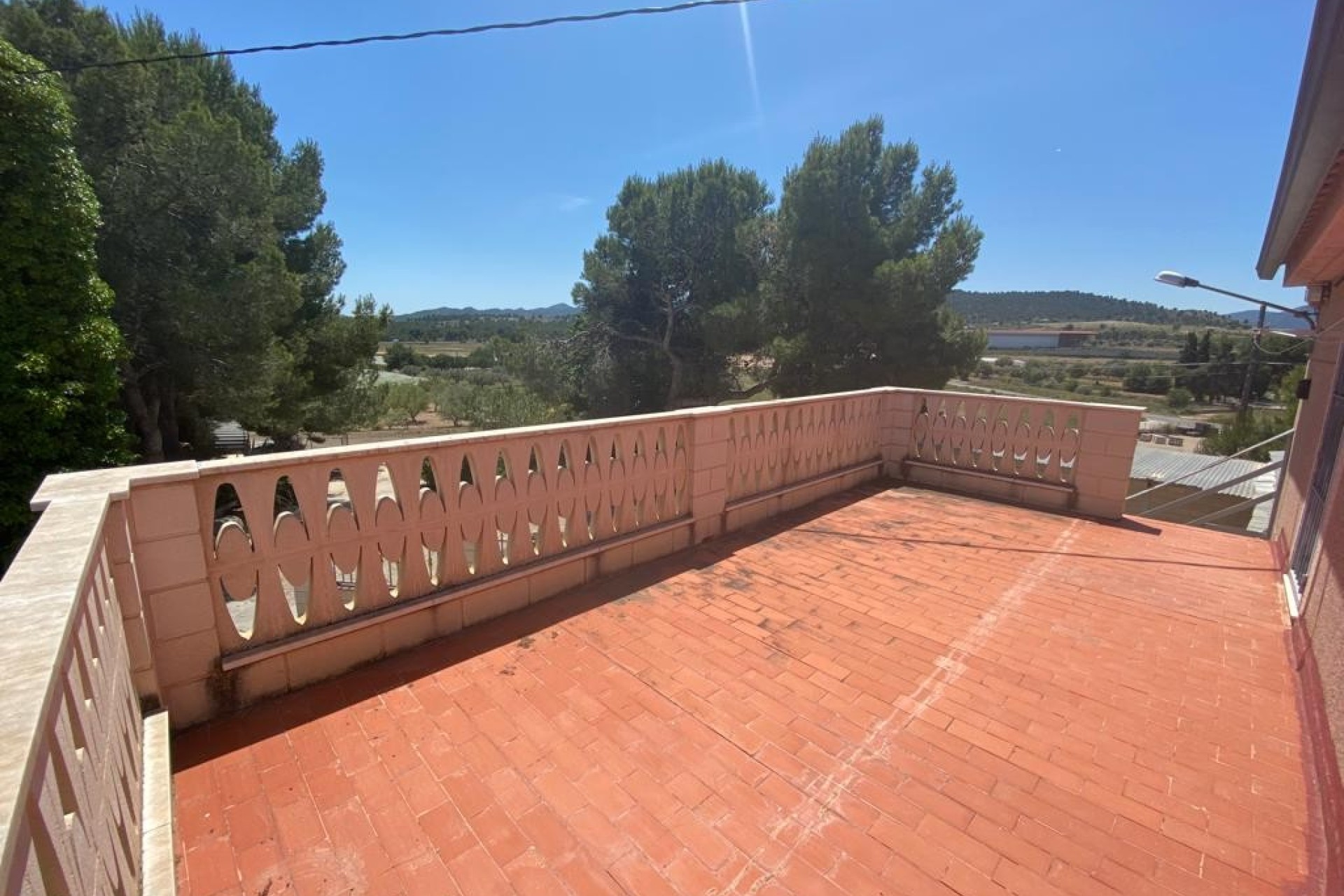 Resale - Villa - Monóvar - Monovar