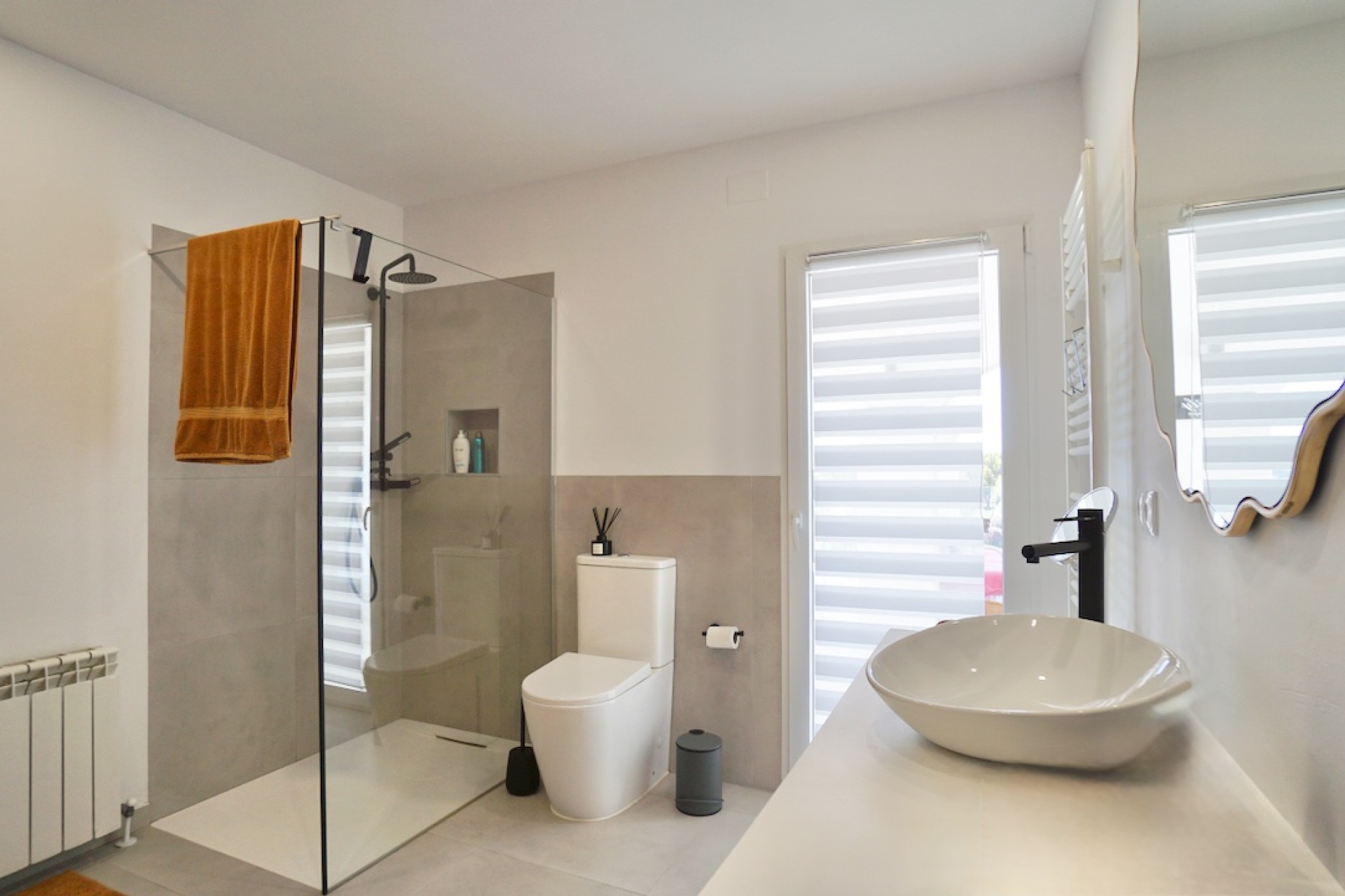 Resale - Villa - Moraira - Benimeit