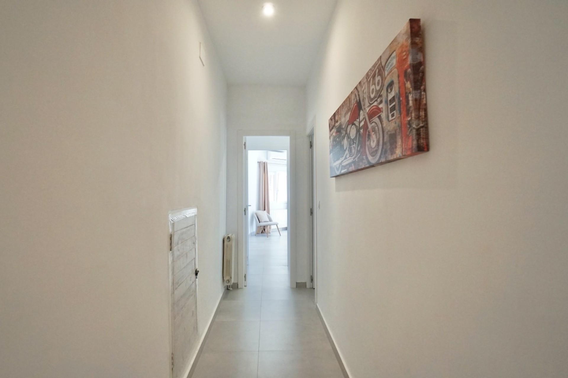 Resale - Villa - Moraira - Benimeit