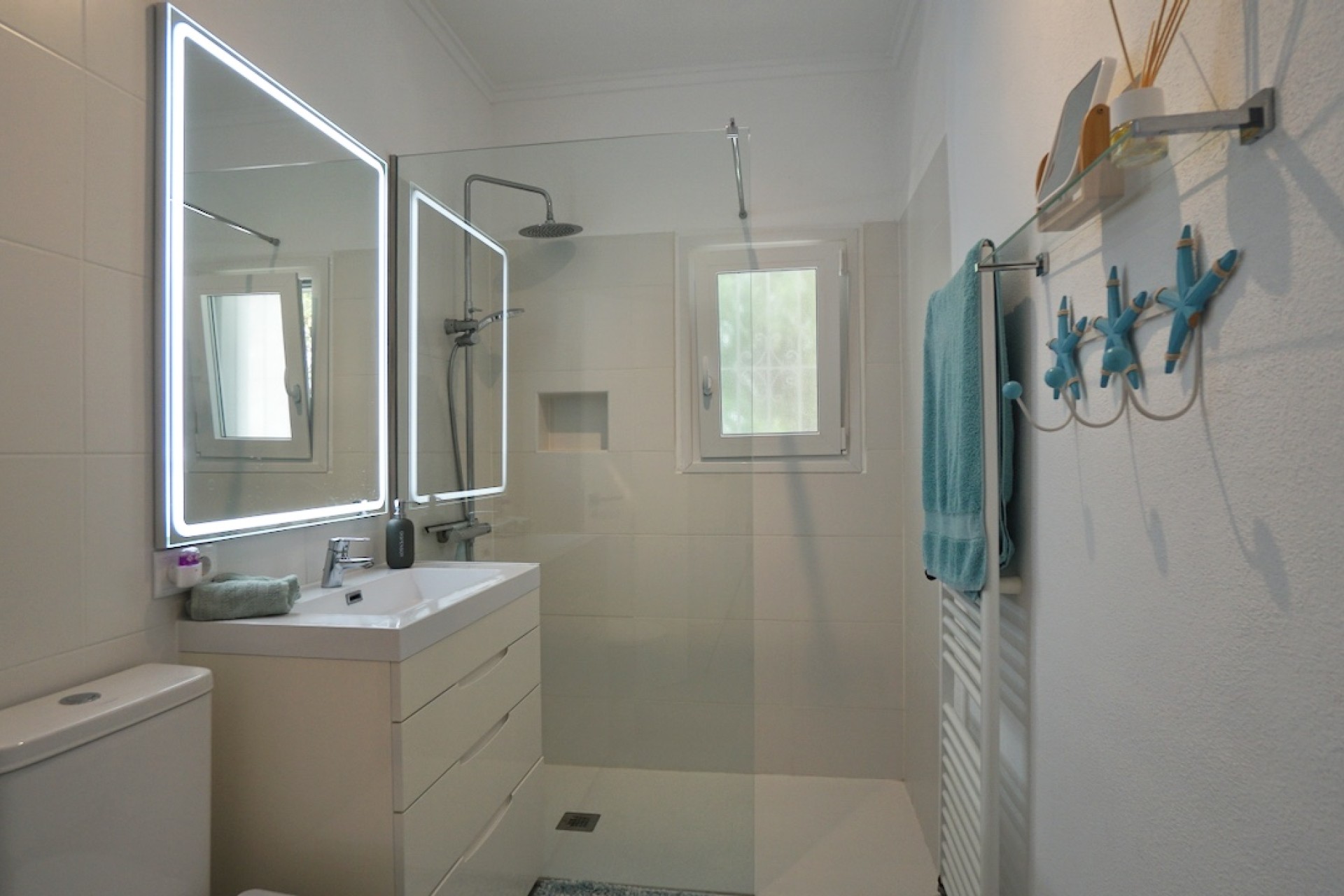Resale - Villa - Moraira - Benimeit