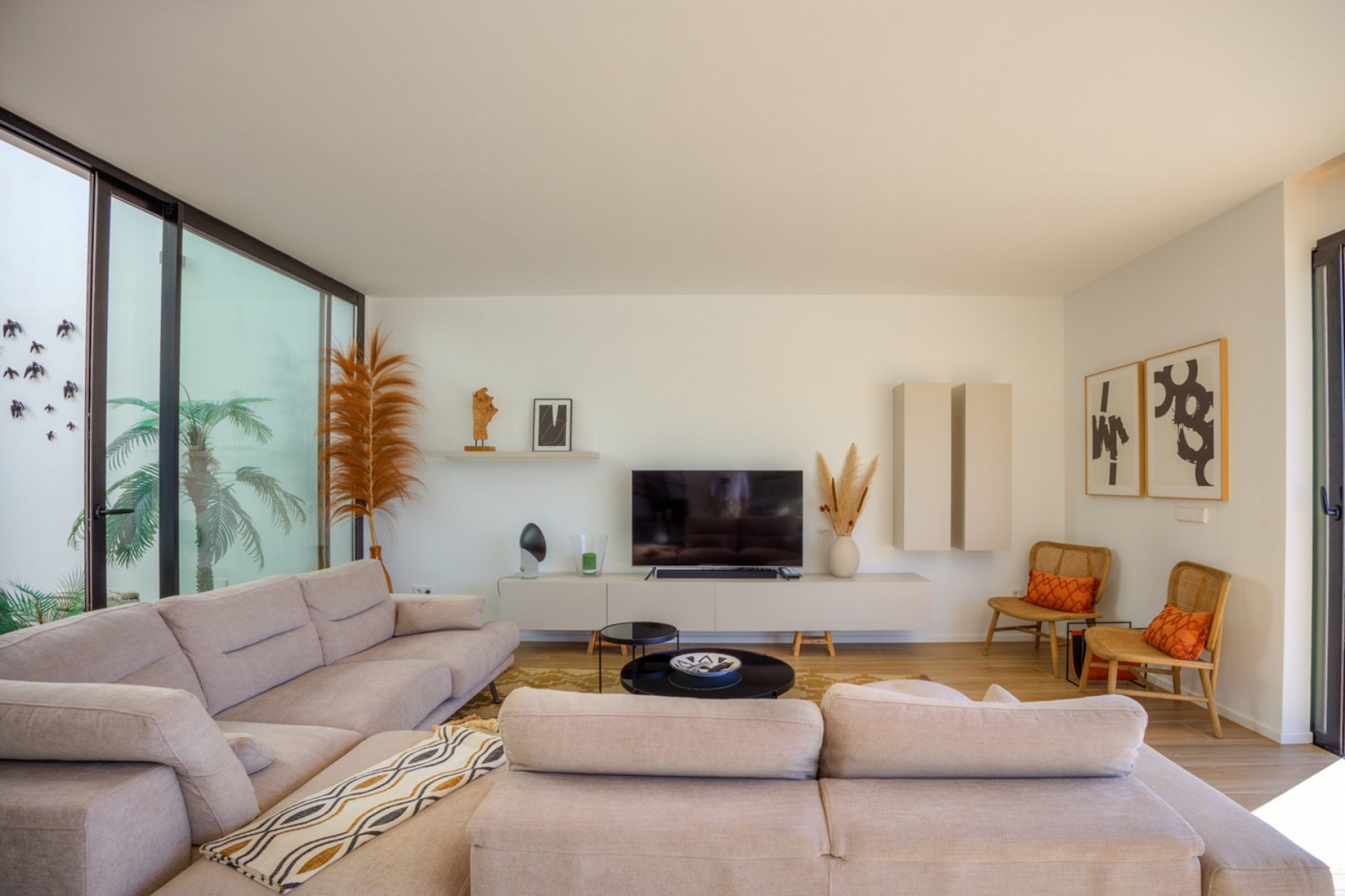 Resale - Villa - Moraira - Cometa