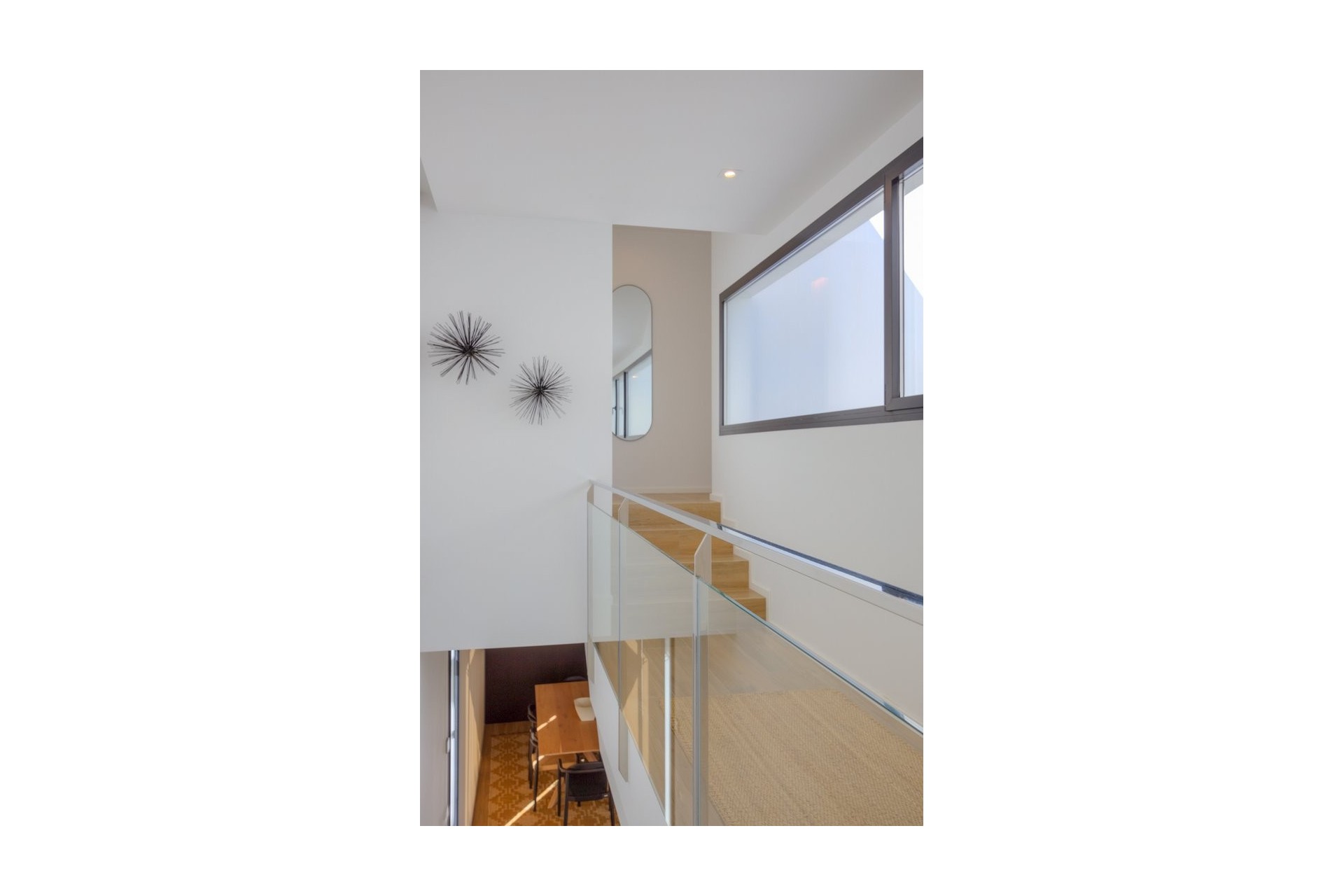 Resale - Villa - Moraira - Cometa