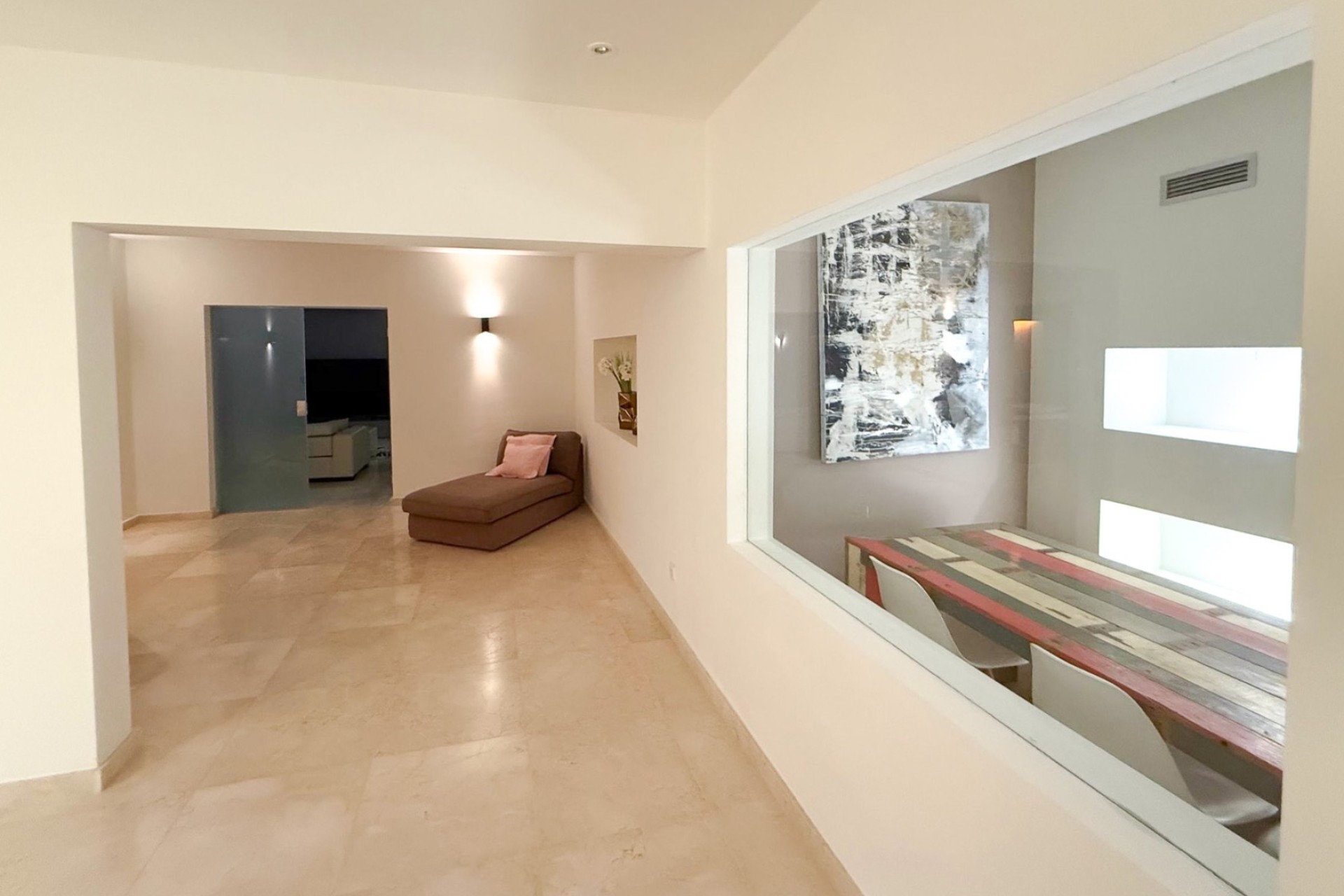 Resale - Villa - Moraira - El Portet