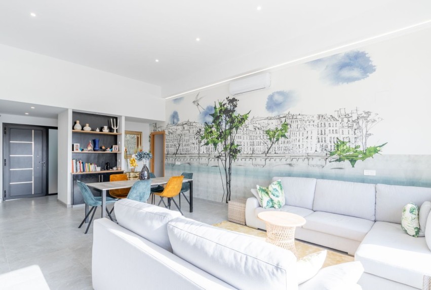 Resale - Villa - Moraira - El Portet