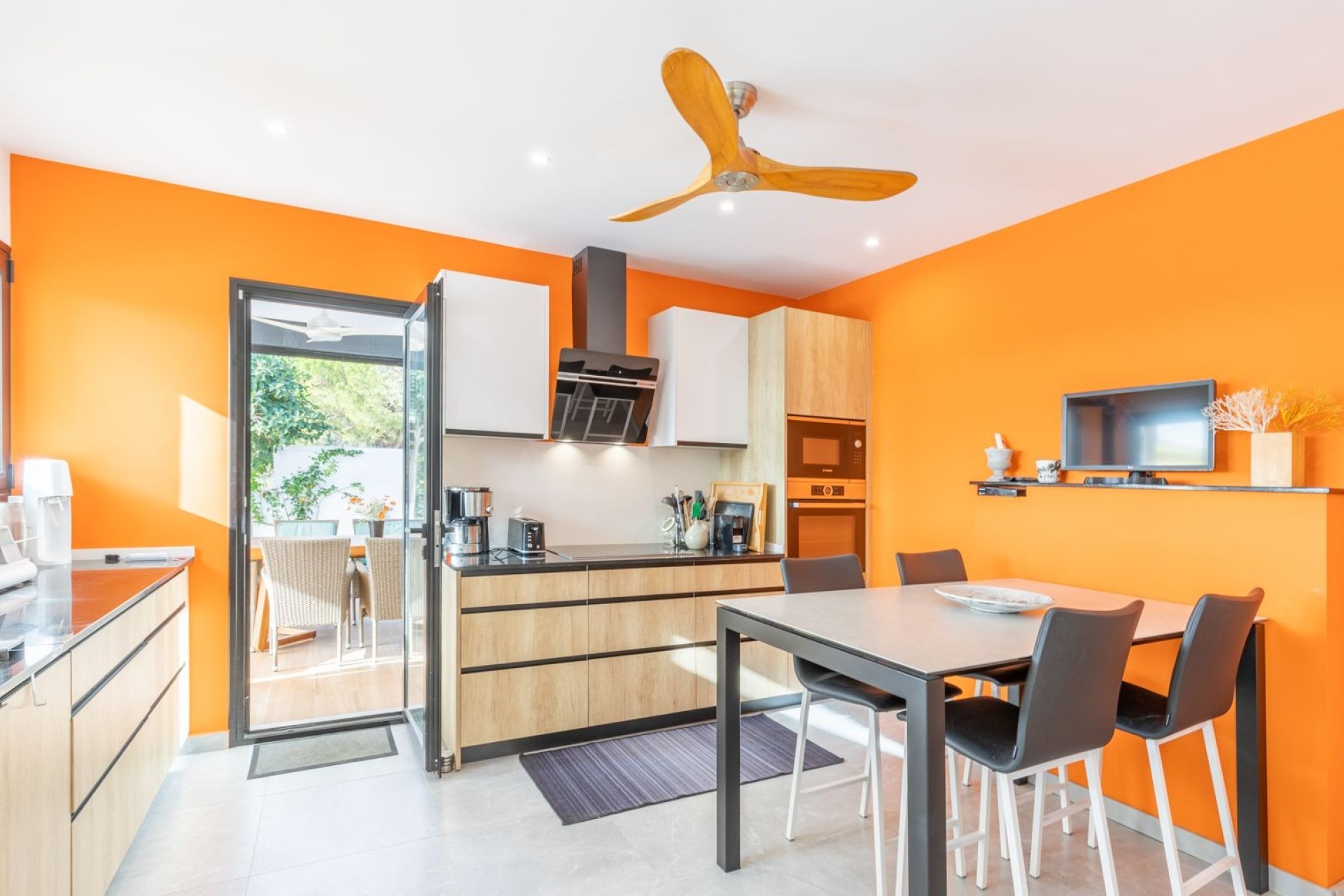 Resale - Villa - Moraira - El Portet