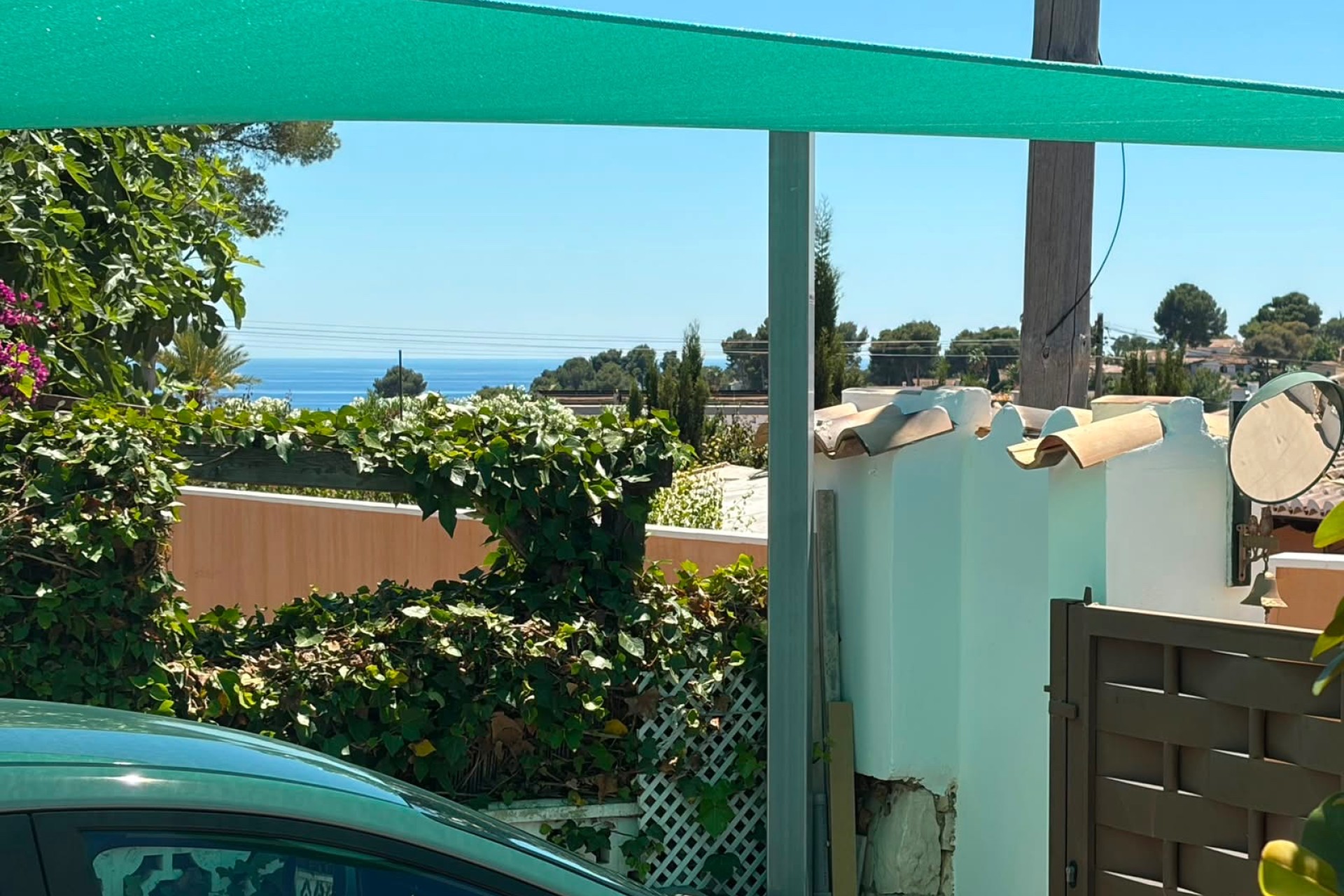 Resale - Villa - Moraira - La Sabatera