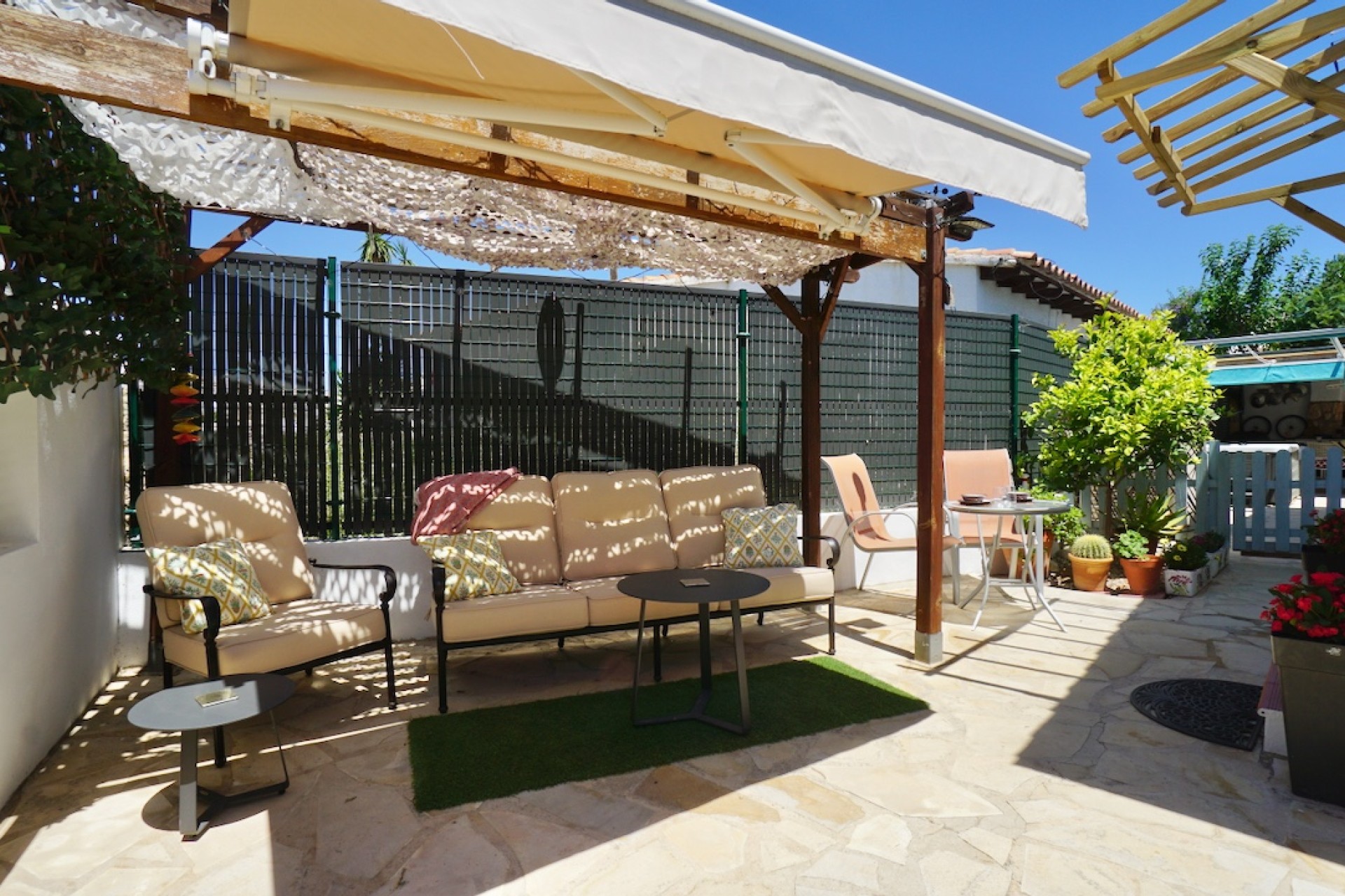 Resale - Villa - Moraira - La Sabatera
