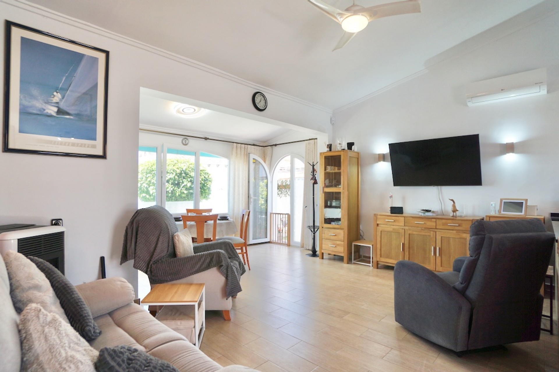 Resale - Villa - Moraira - La Sabatera