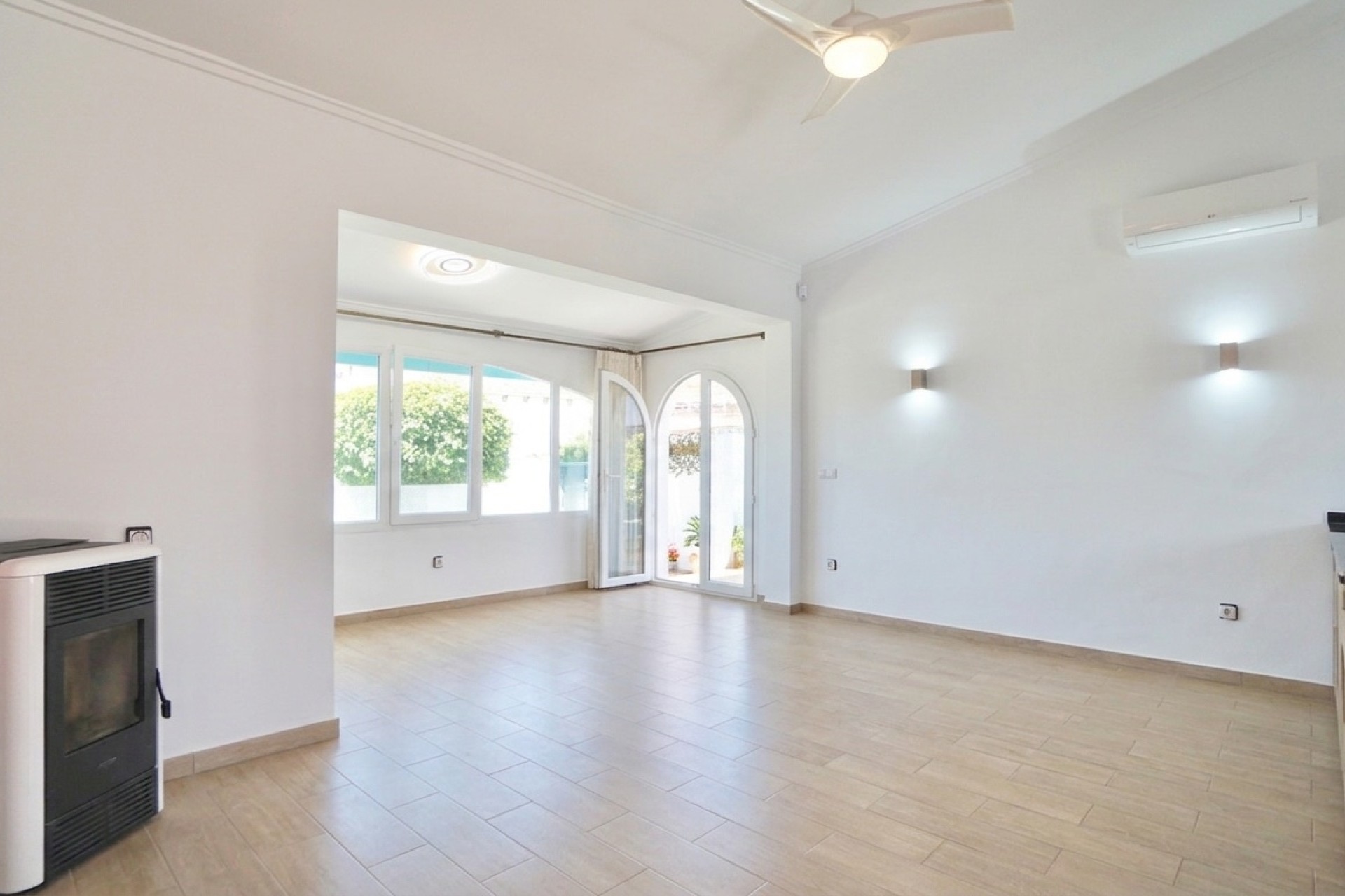 Resale - Villa - Moraira - La Sabatera