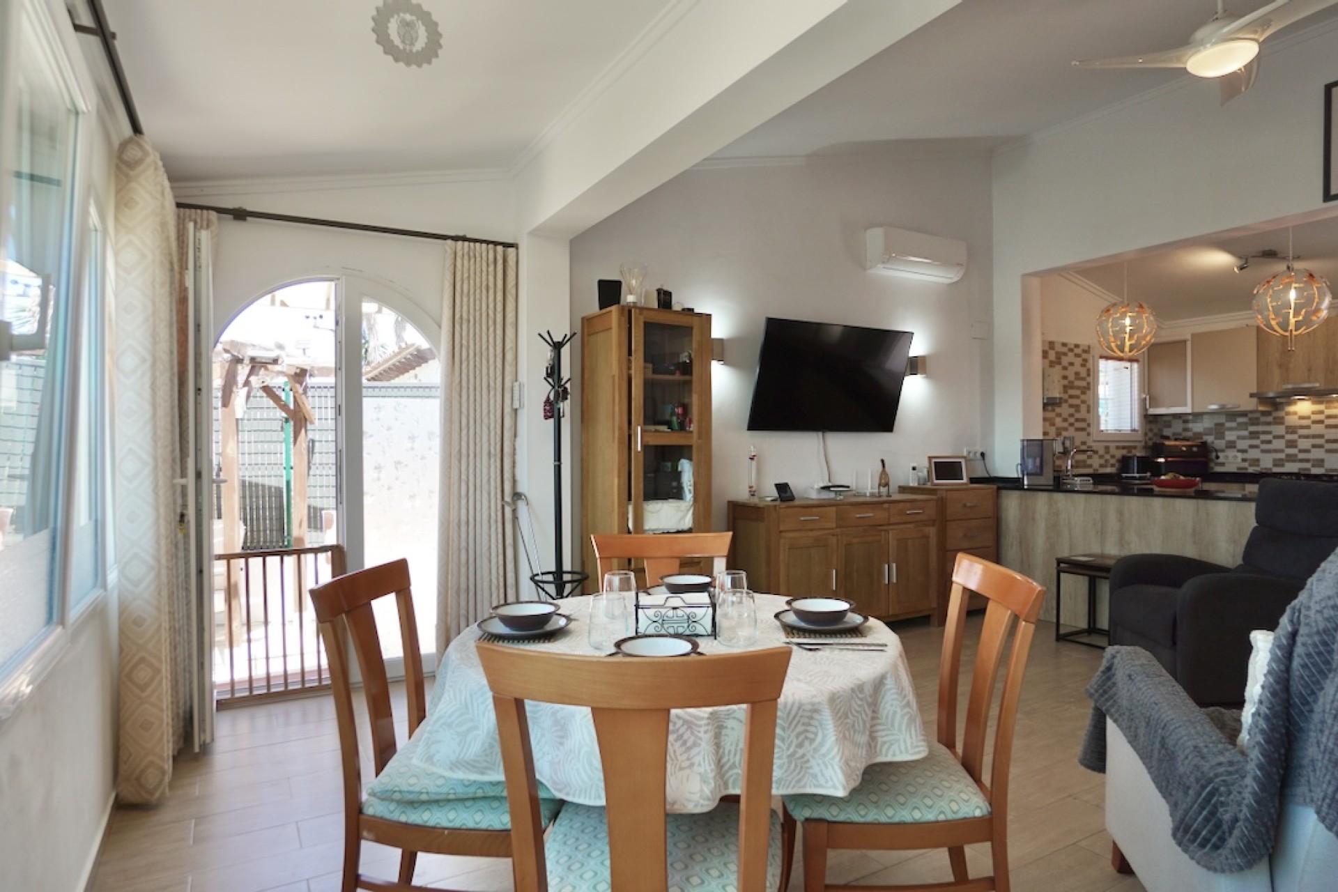 Resale - Villa - Moraira - La Sabatera