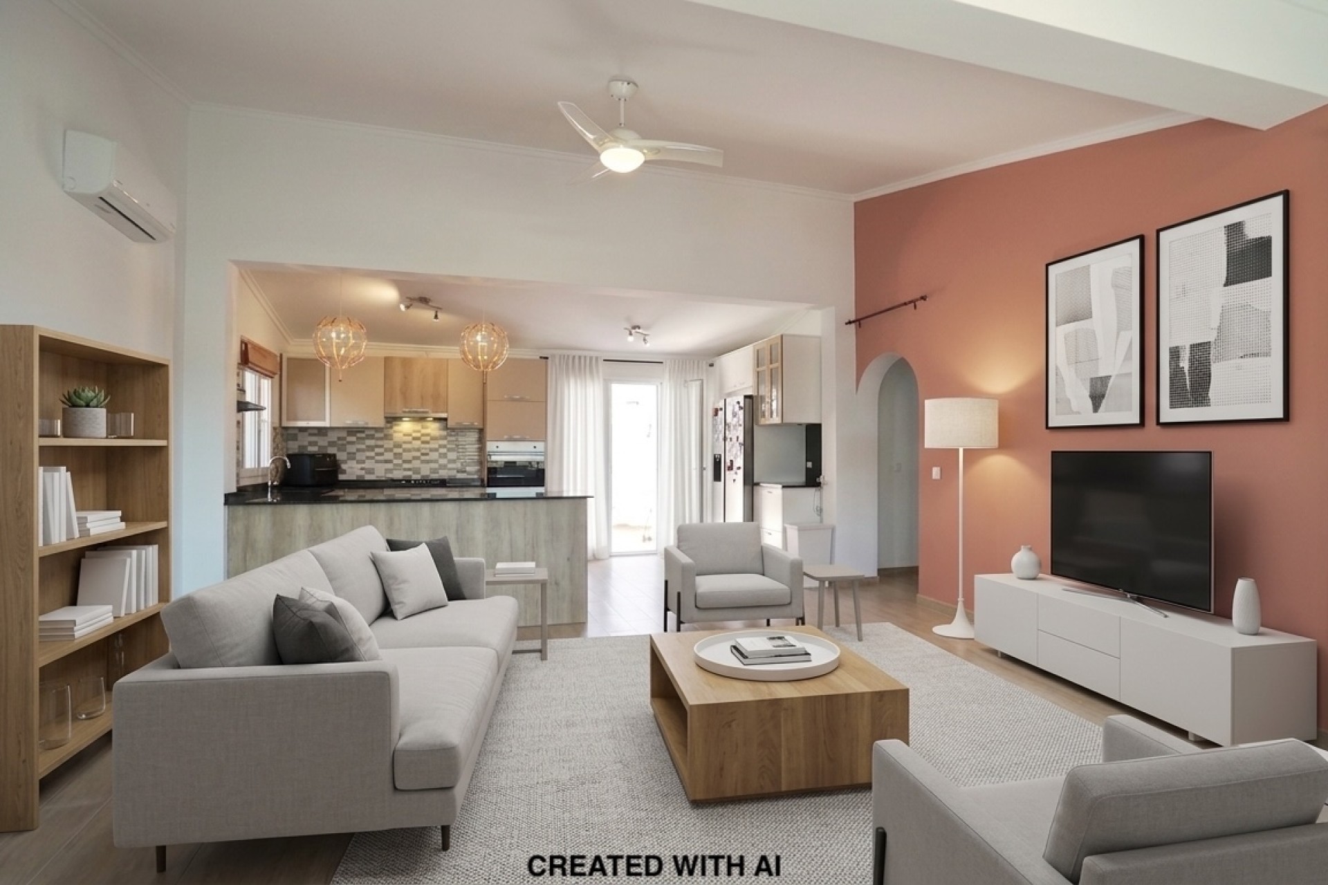 Resale - Villa - Moraira - La Sabatera