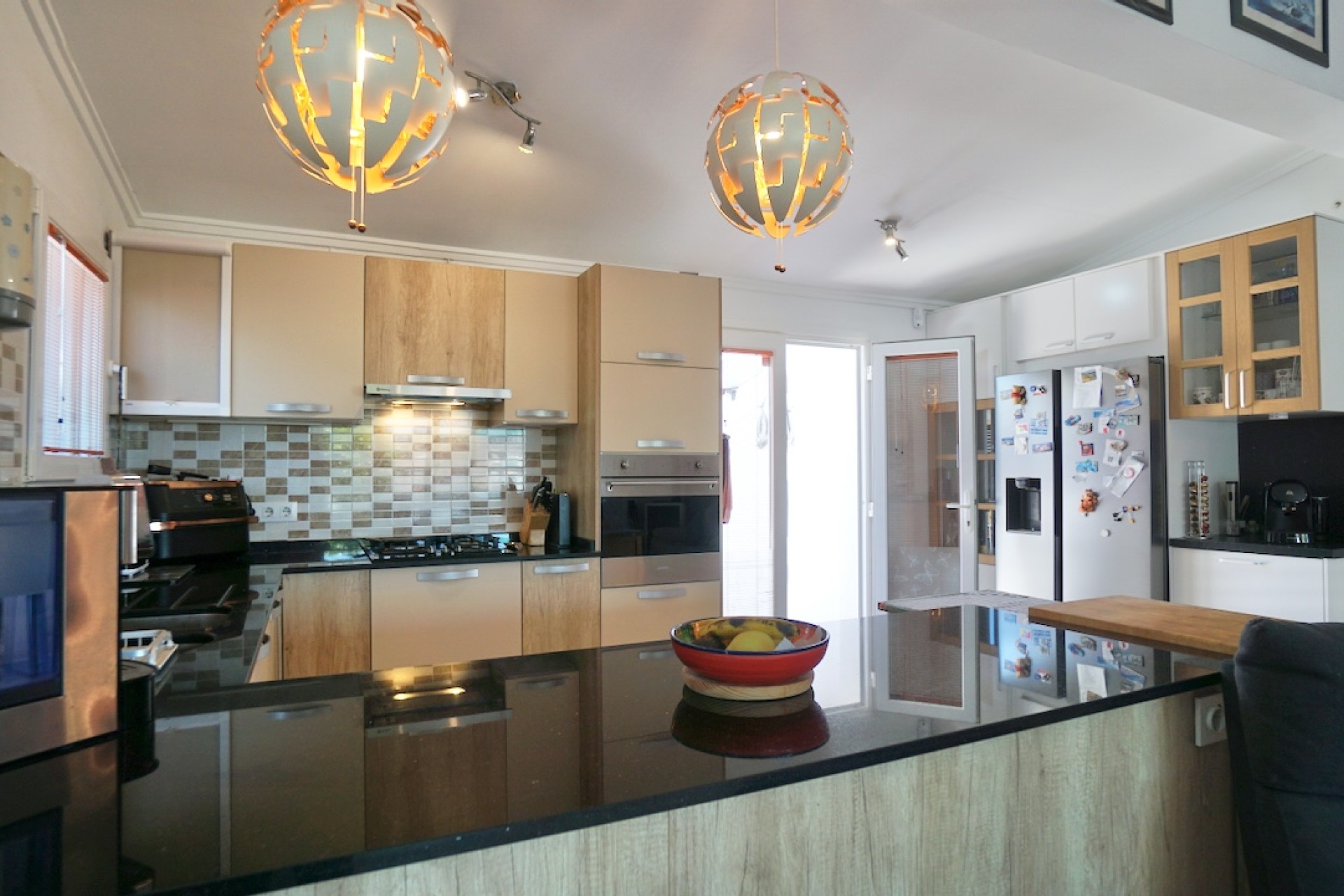 Resale - Villa - Moraira - La Sabatera