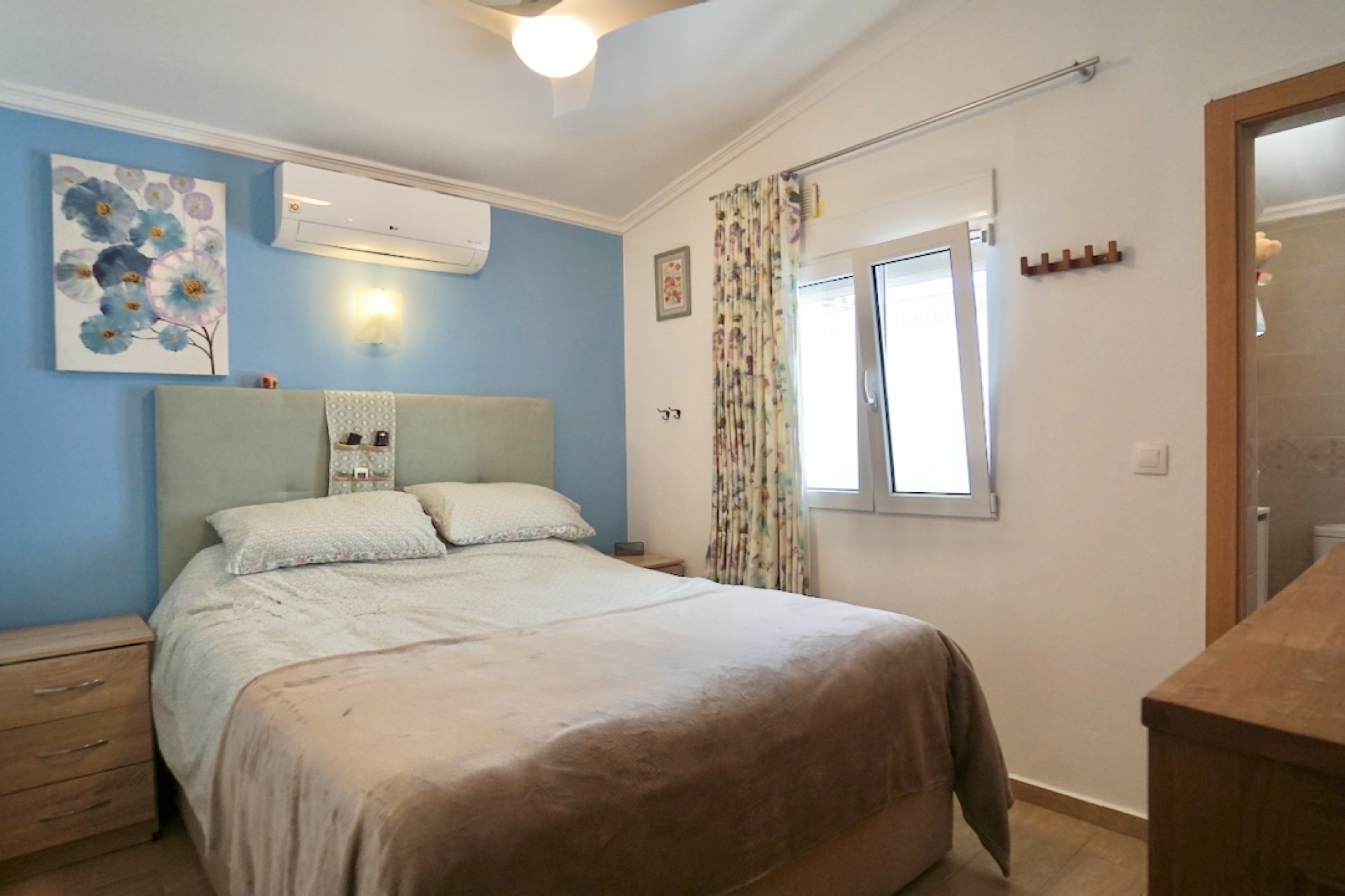 Resale - Villa - Moraira - La Sabatera