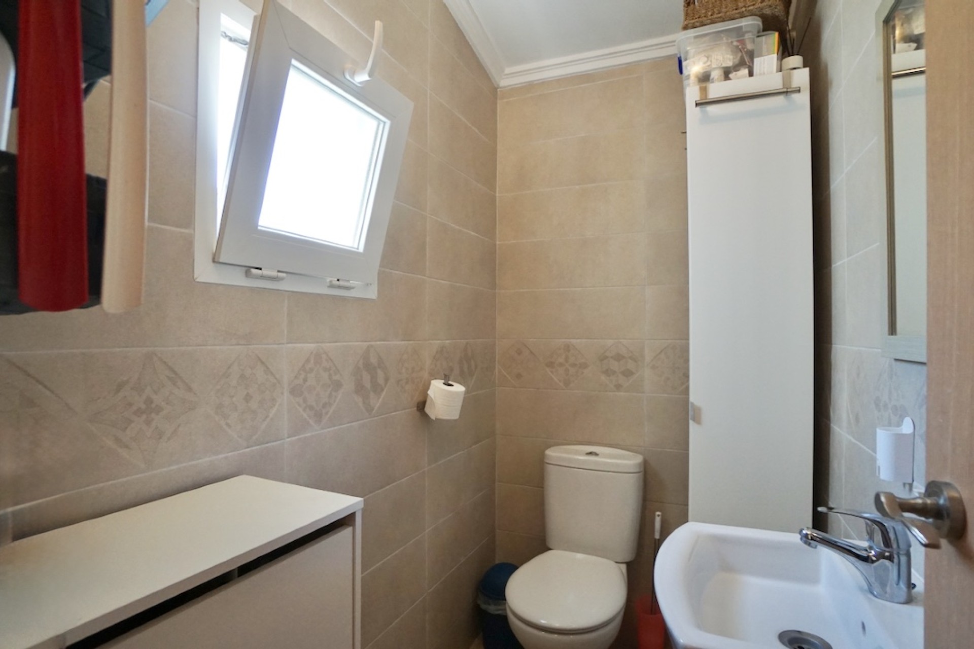Resale - Villa - Moraira - La Sabatera