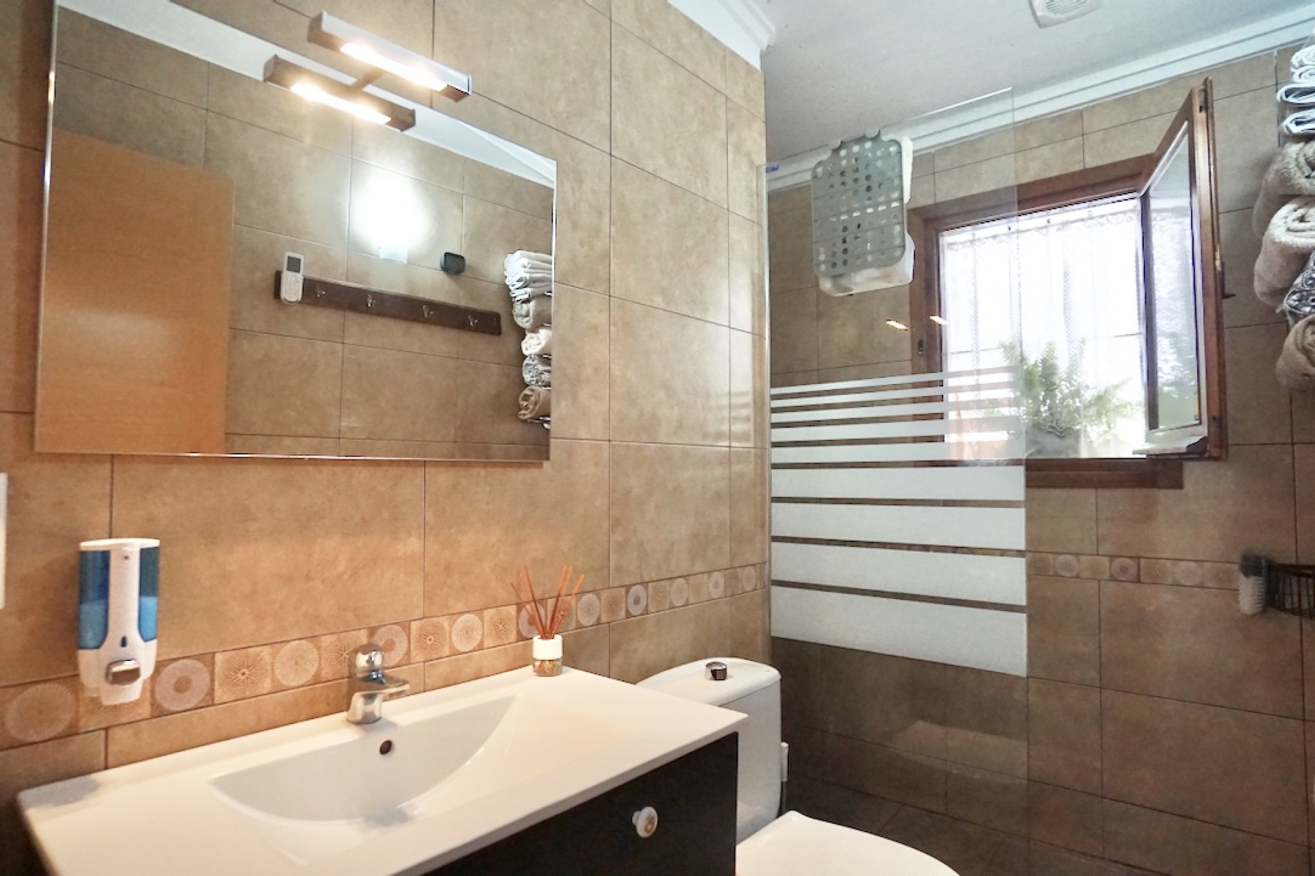 Resale - Villa - Moraira - La Sabatera