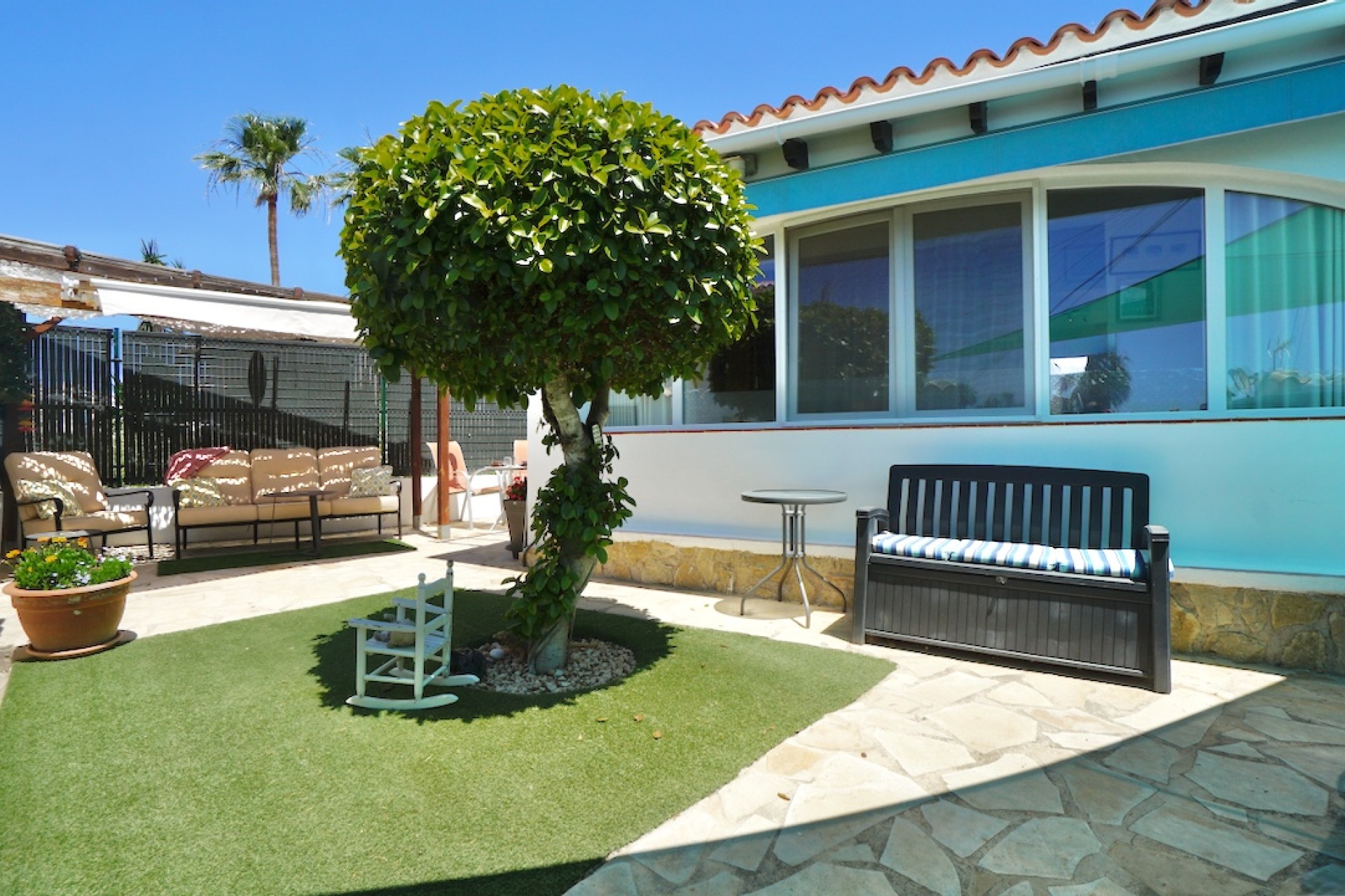 Resale - Villa - Moraira - La Sabatera