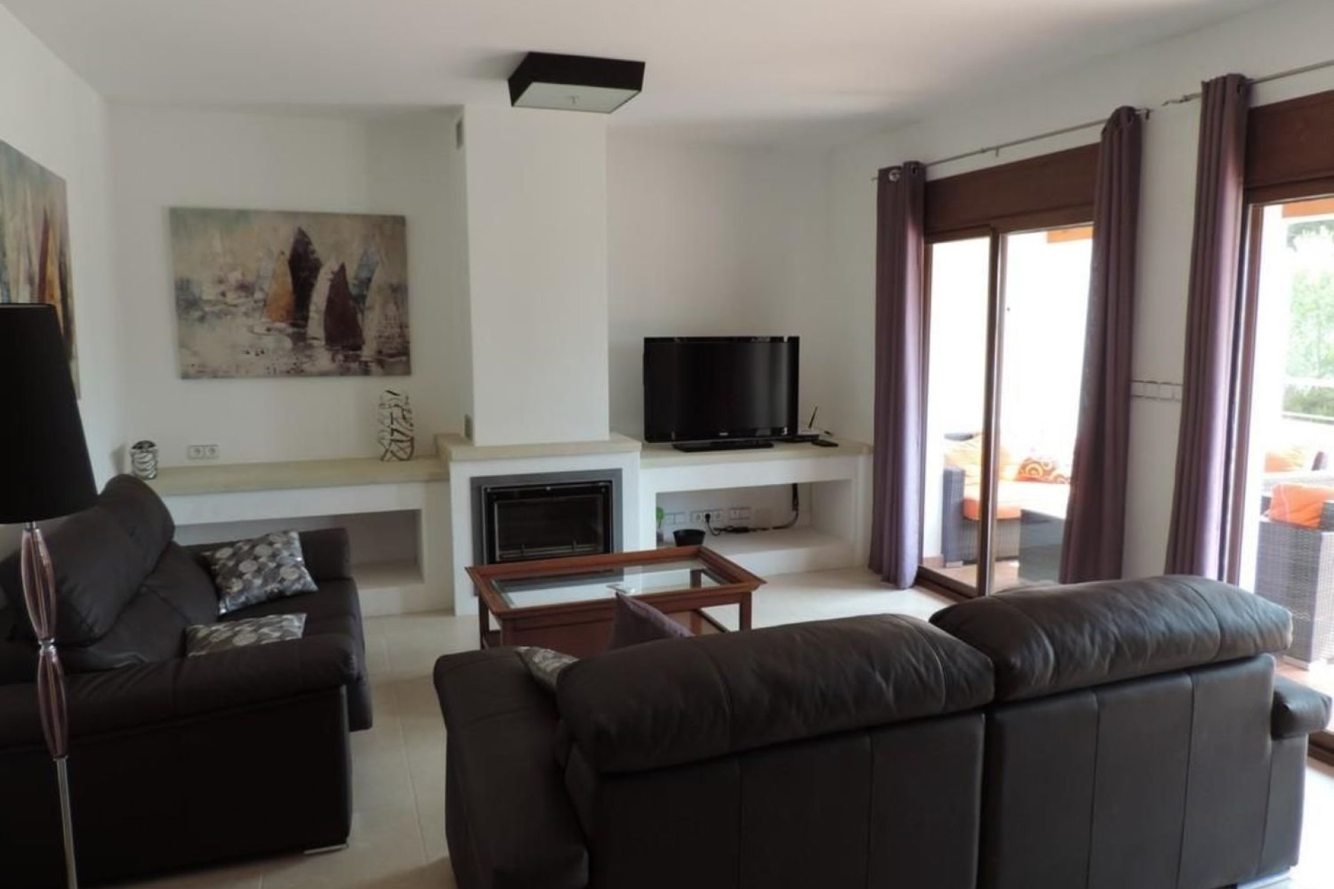 Resale - Villa - Moraira - Pinar de Advocat-Cometa
