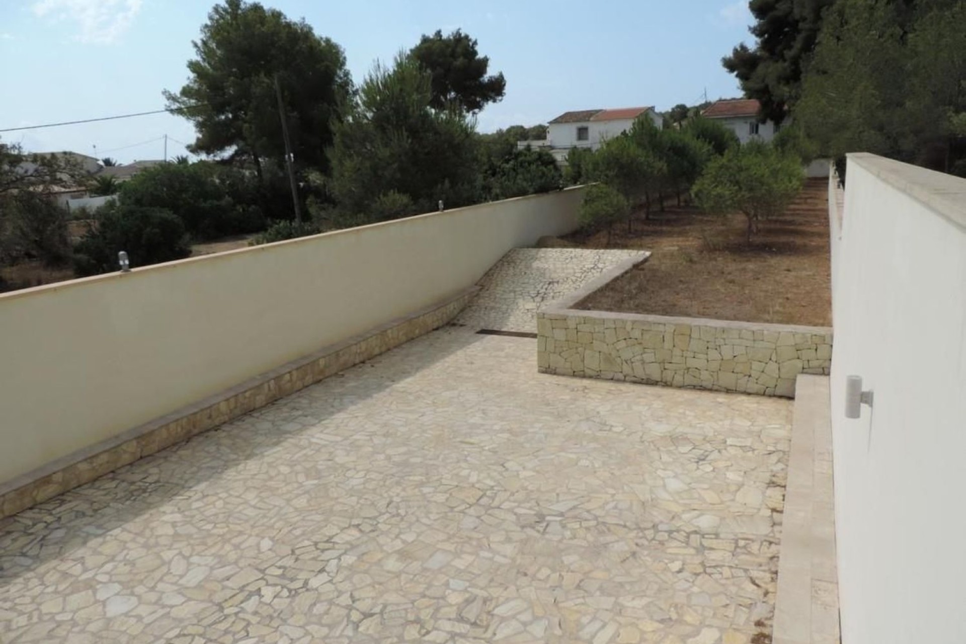 Resale - Villa - Moraira - Pinar de Advocat-Cometa