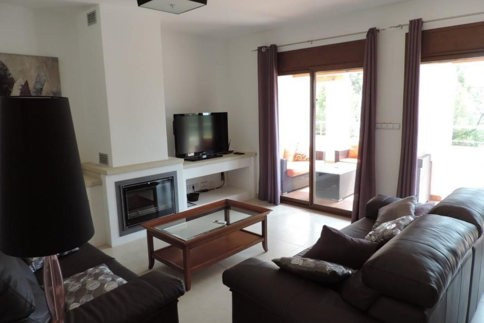 Resale - Villa - Moraira - Pinar de Advocat-Cometa