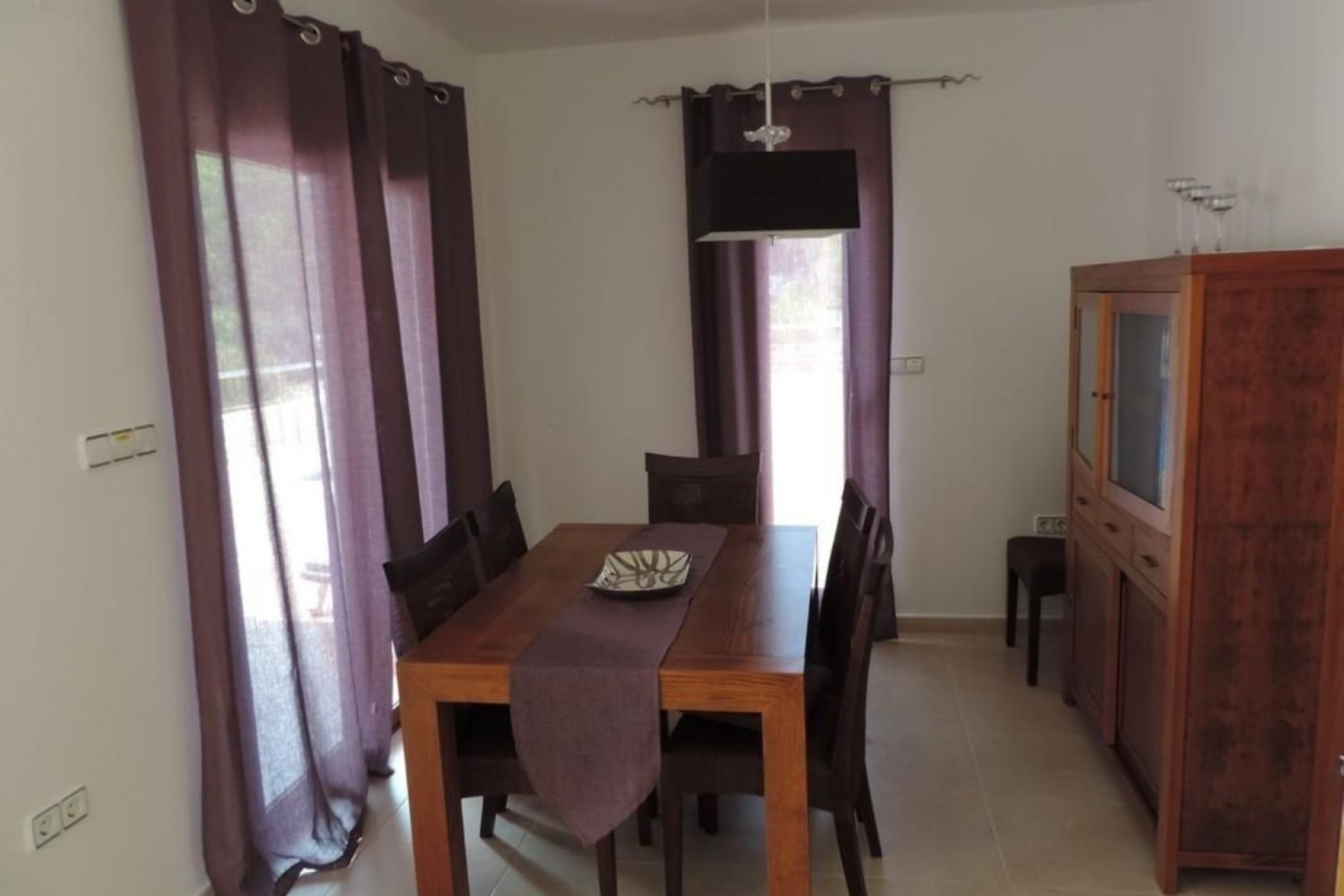 Resale - Villa - Moraira - Pinar de Advocat-Cometa