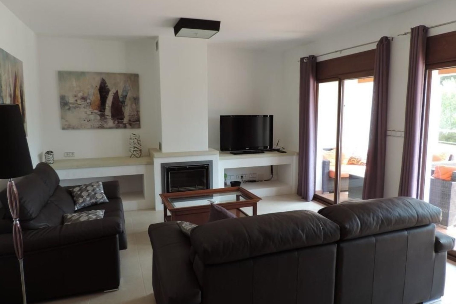 Resale - Villa - Moraira - Pinar de Advocat-Cometa