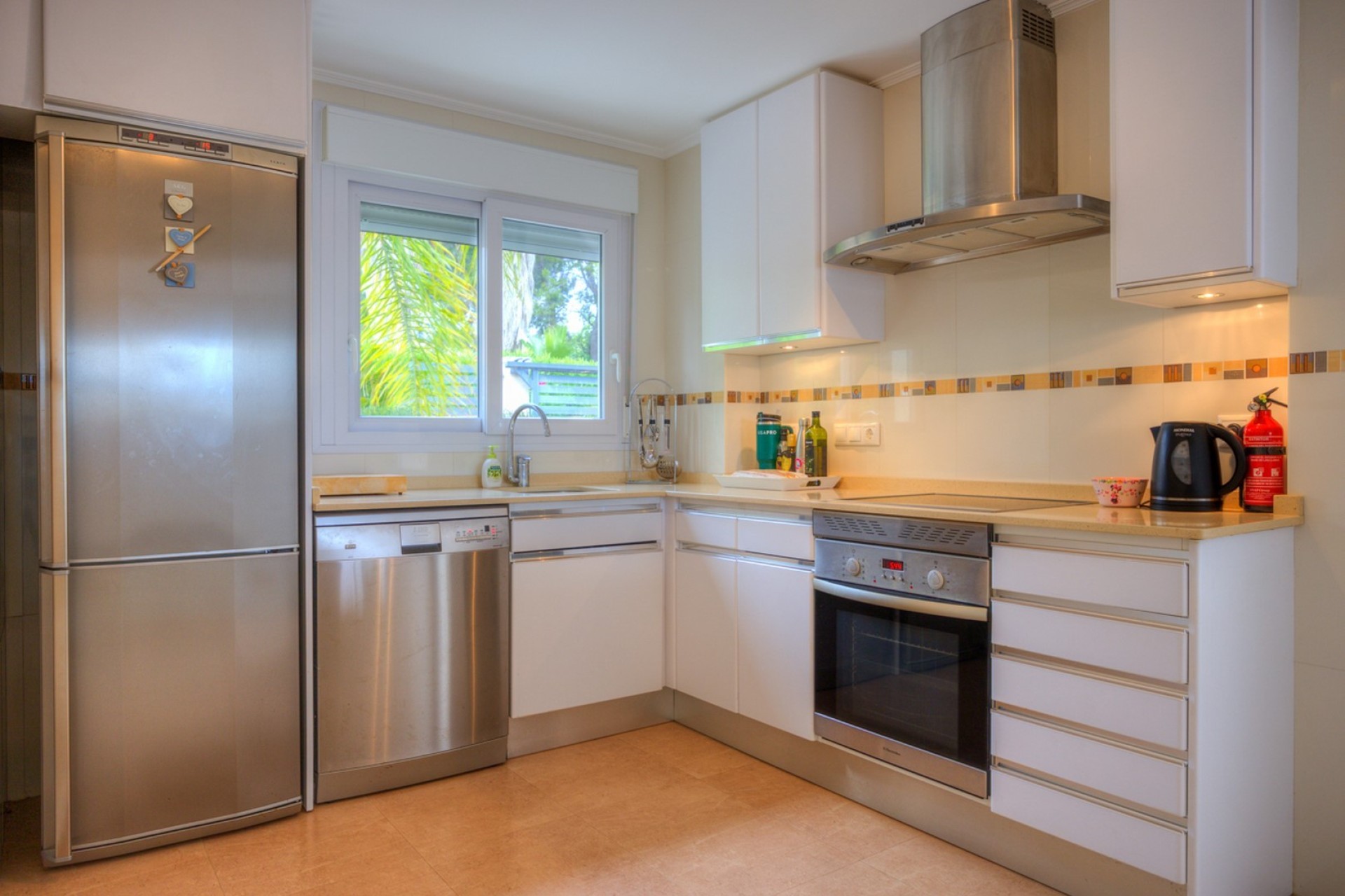 Resale - Villa - Moraira - Sabatera