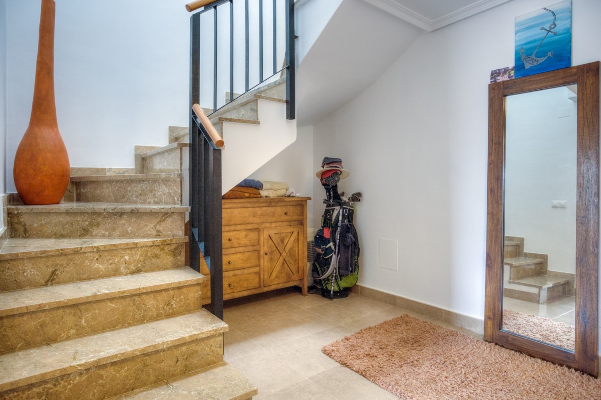 Resale - Villa - Moraira - Sabatera