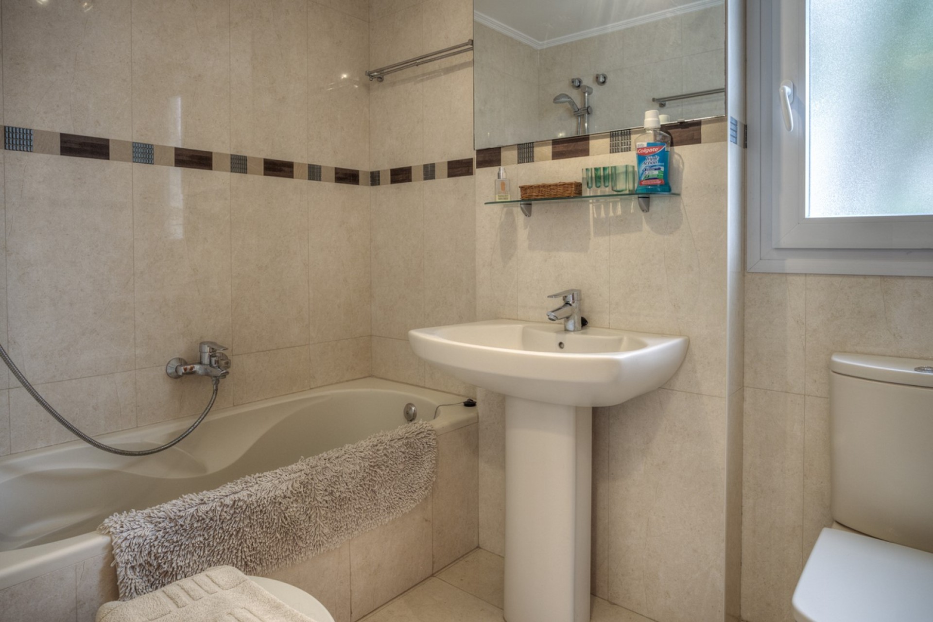 Resale - Villa - Moraira - Sabatera