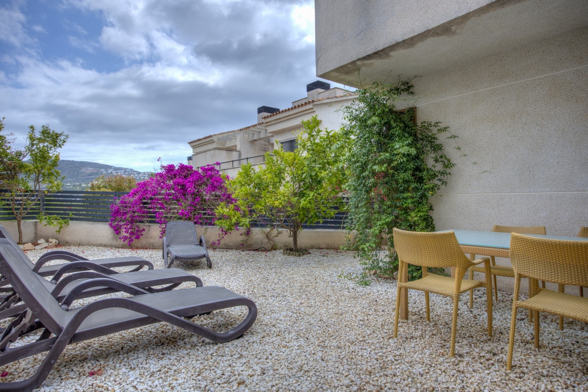 Resale - Villa - Moraira - Sabatera