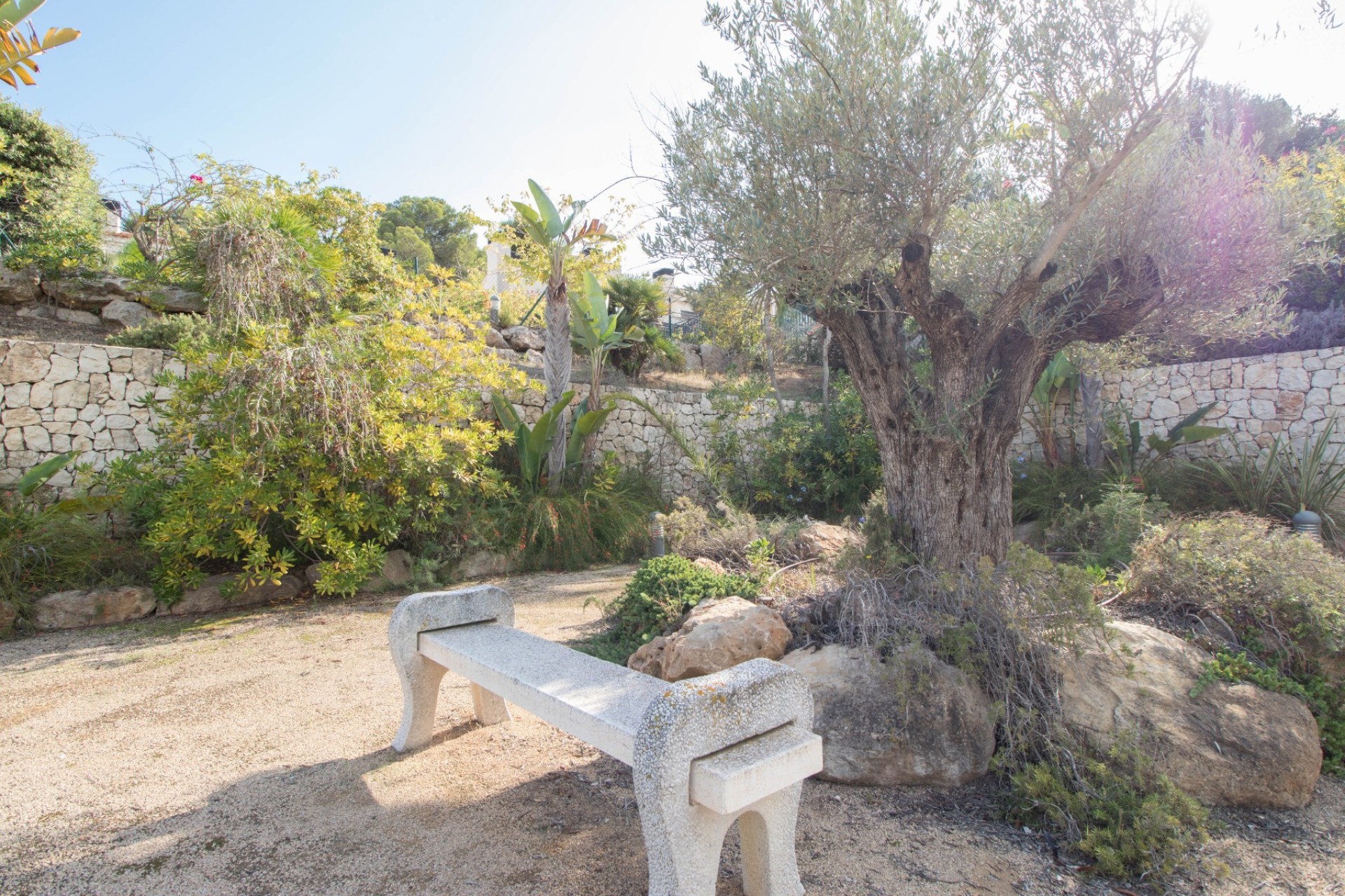 Resale - Villa - Moraira - Sabatera