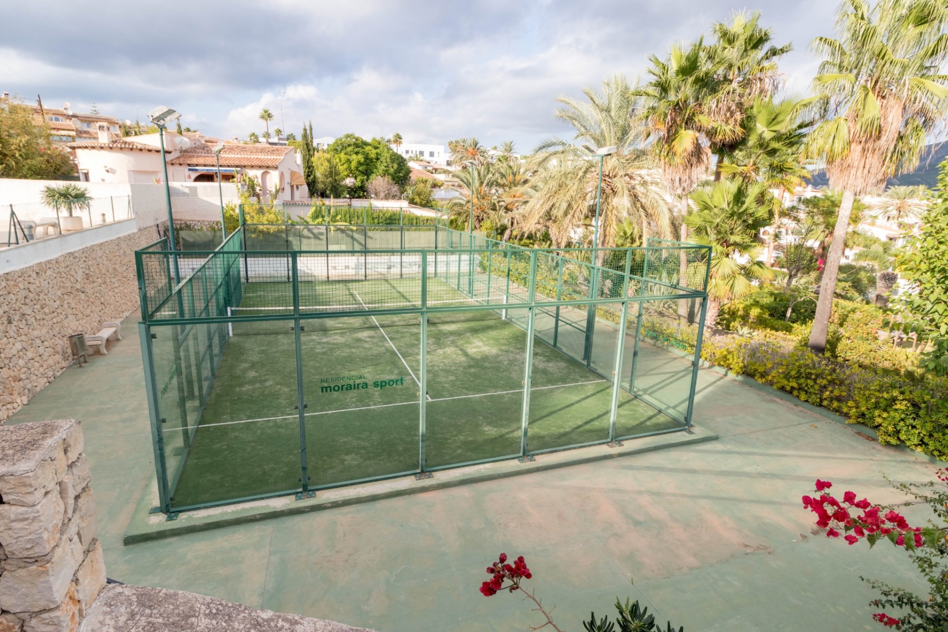 Resale - Villa - Moraira - Sabatera