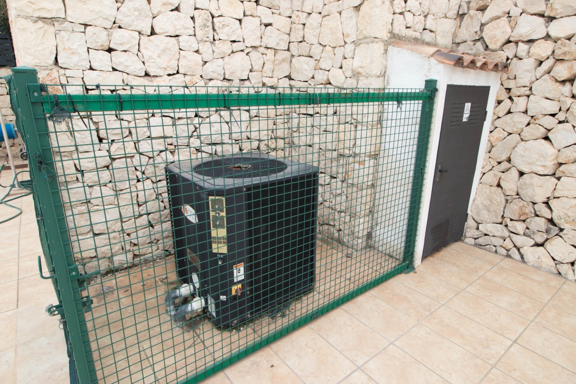 Resale - Villa - Moraira - Sabatera