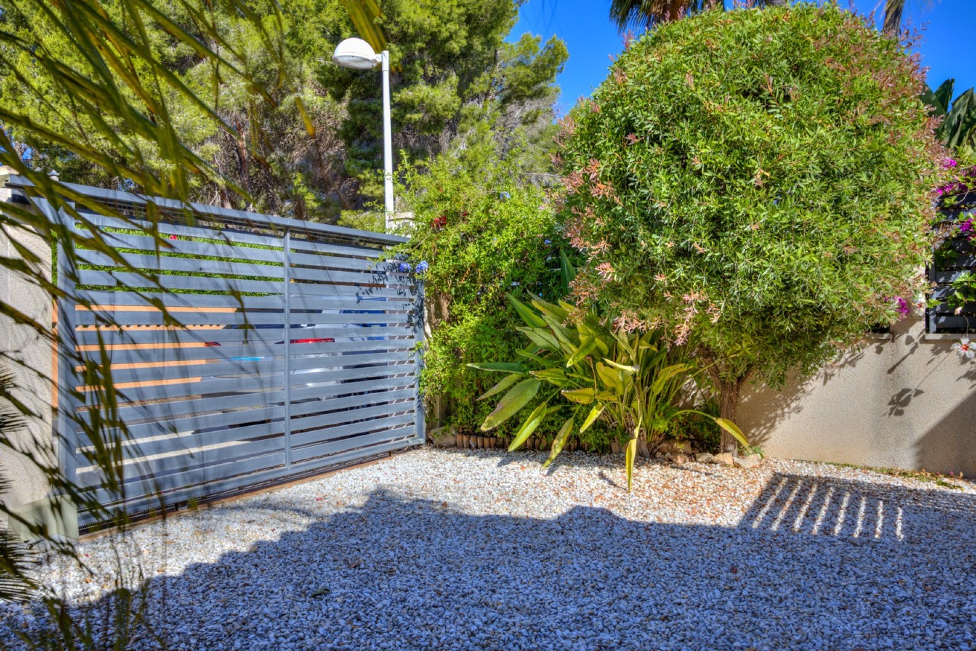 Resale - Villa - Moraira - Sabatera