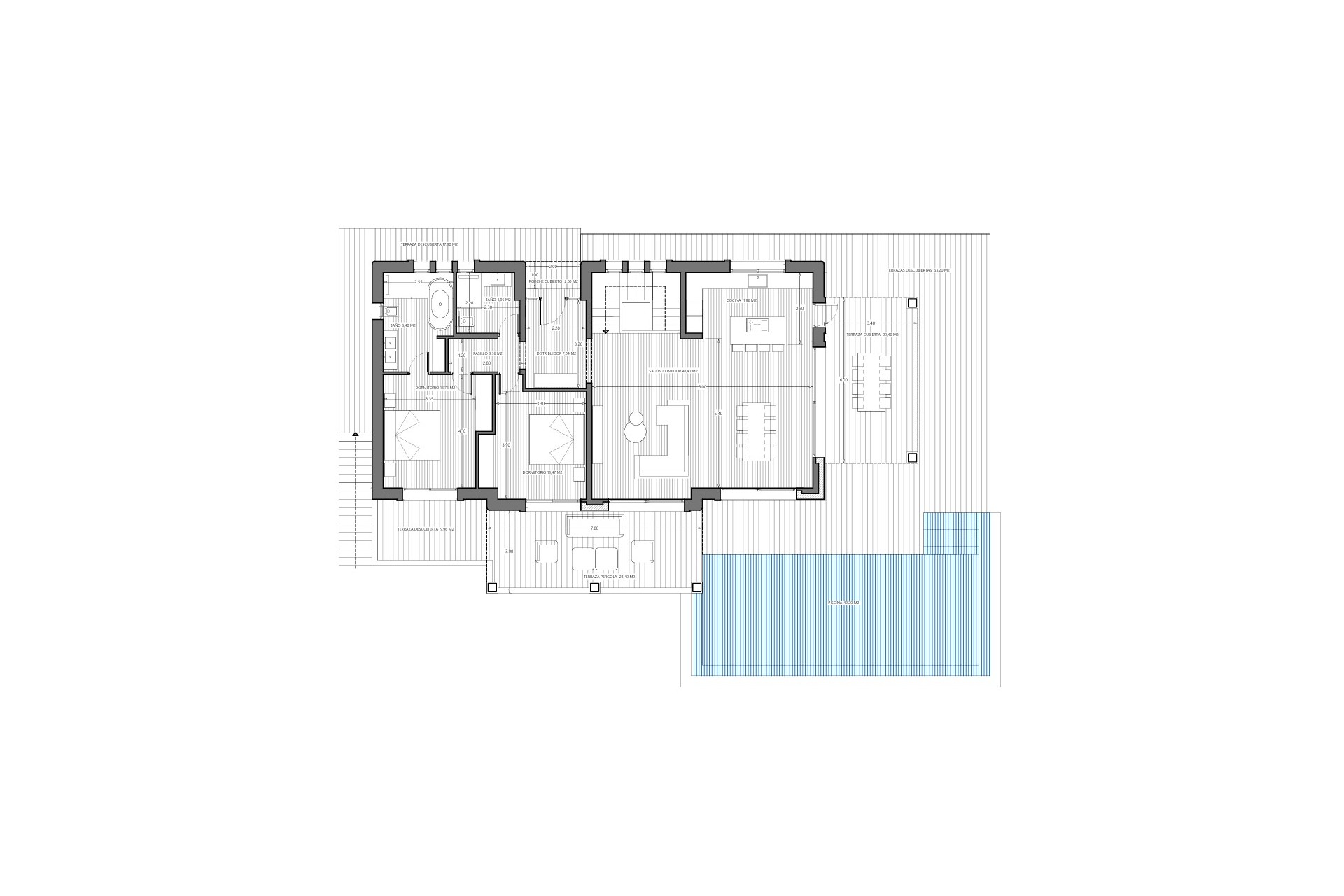Resale - Villa - Moraira - San Jaime