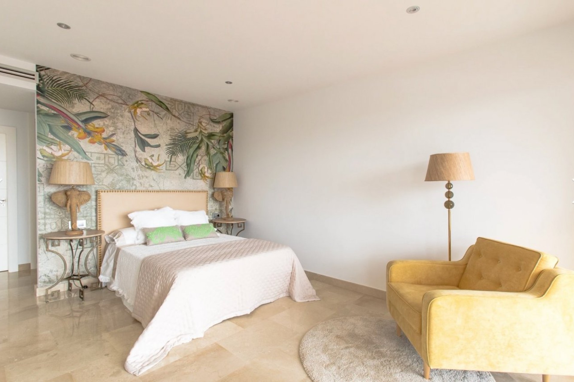 Resale - Villa - Moraira