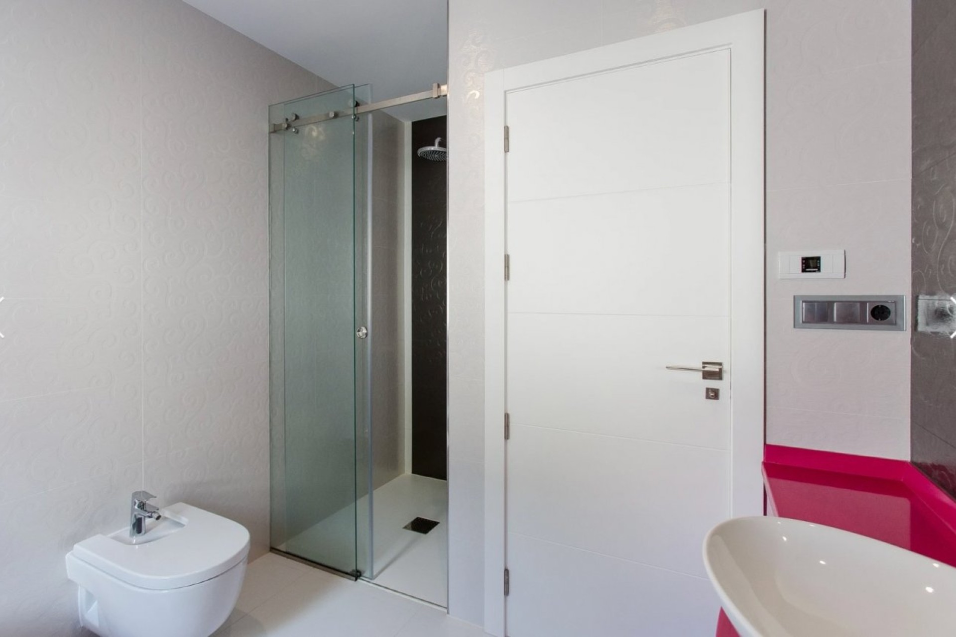 Resale - Villa - Moraira