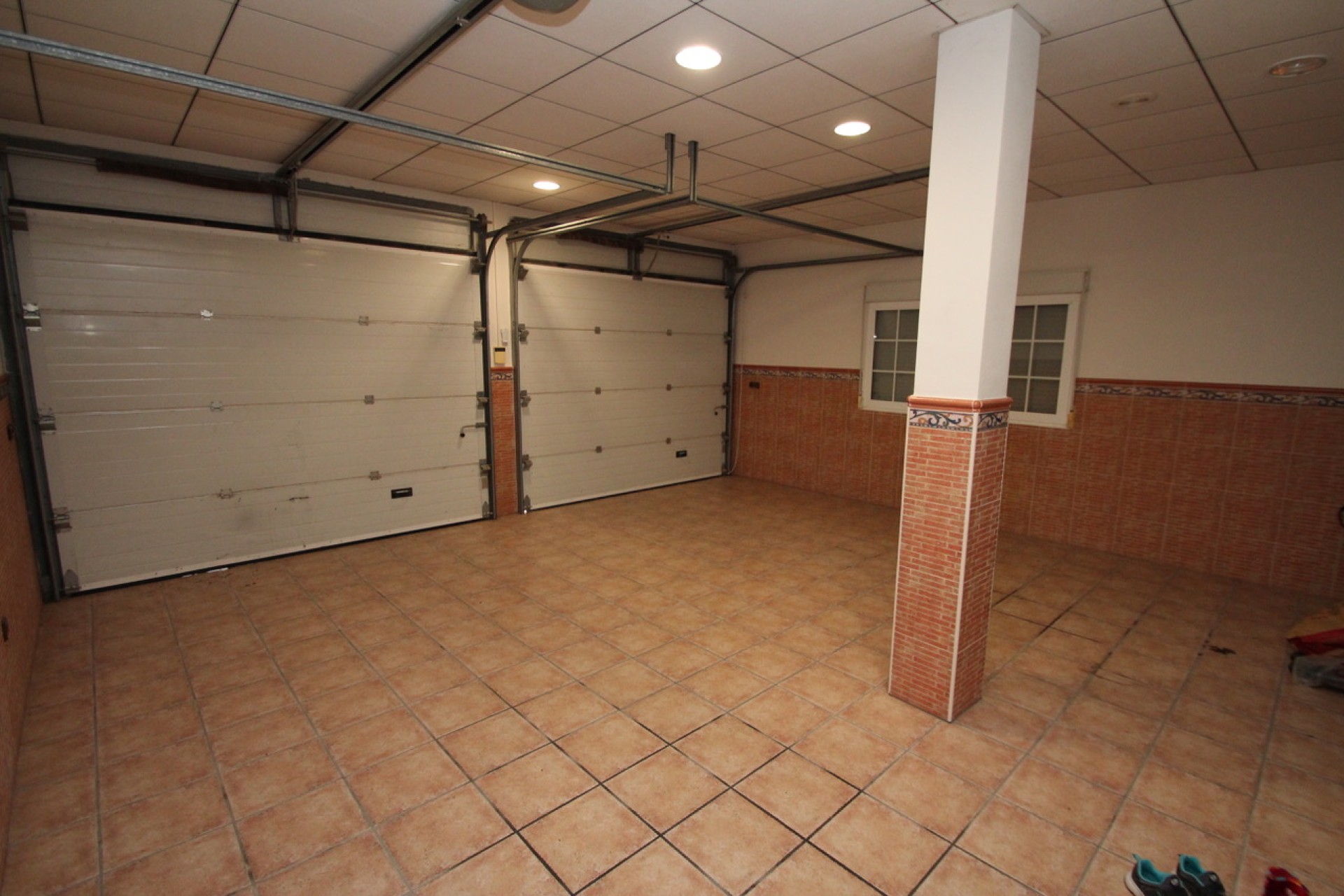 Resale - Villa - Murcia - Costa Blanca