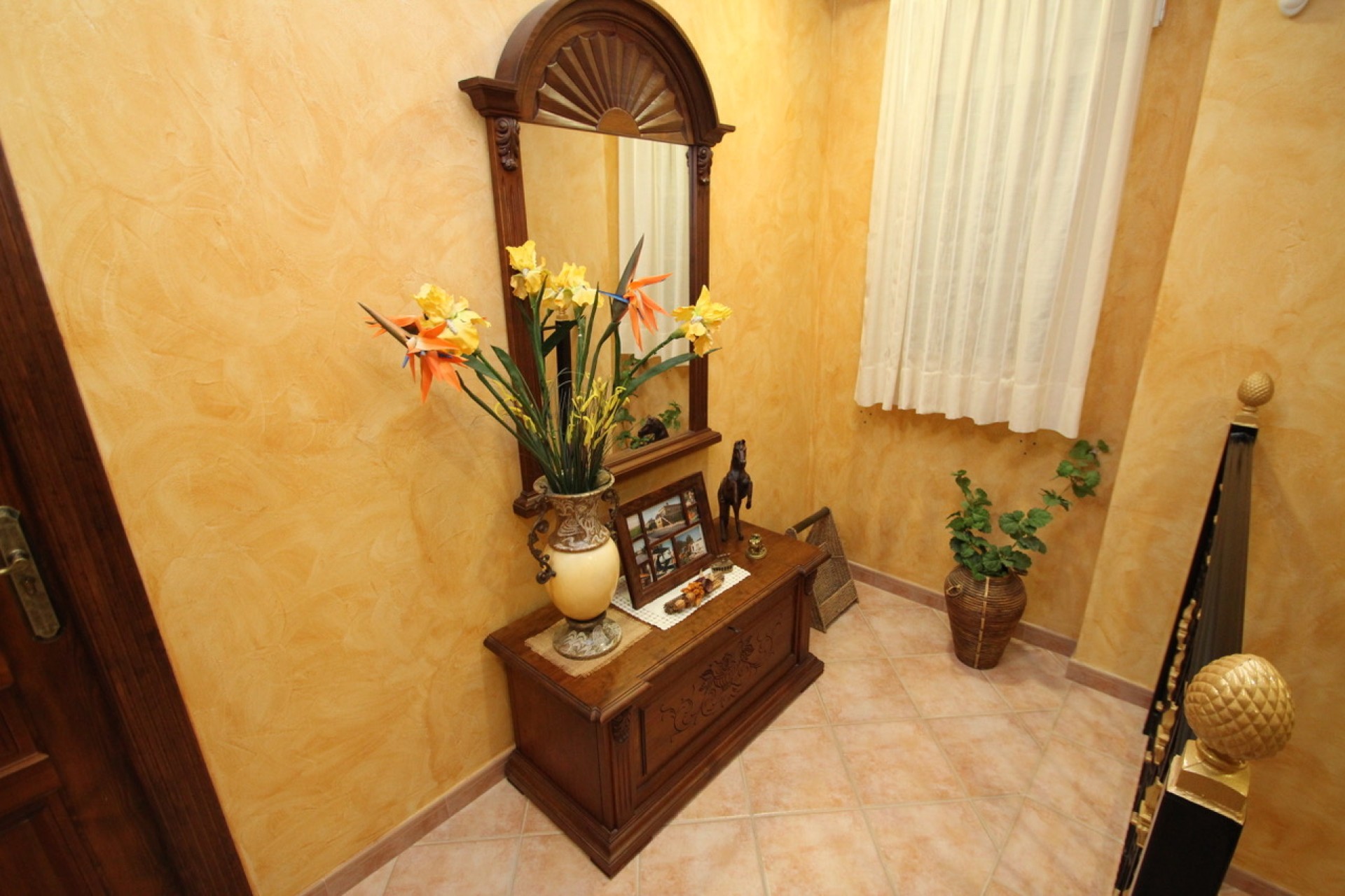 Resale - Villa - Murcia - Costa Blanca