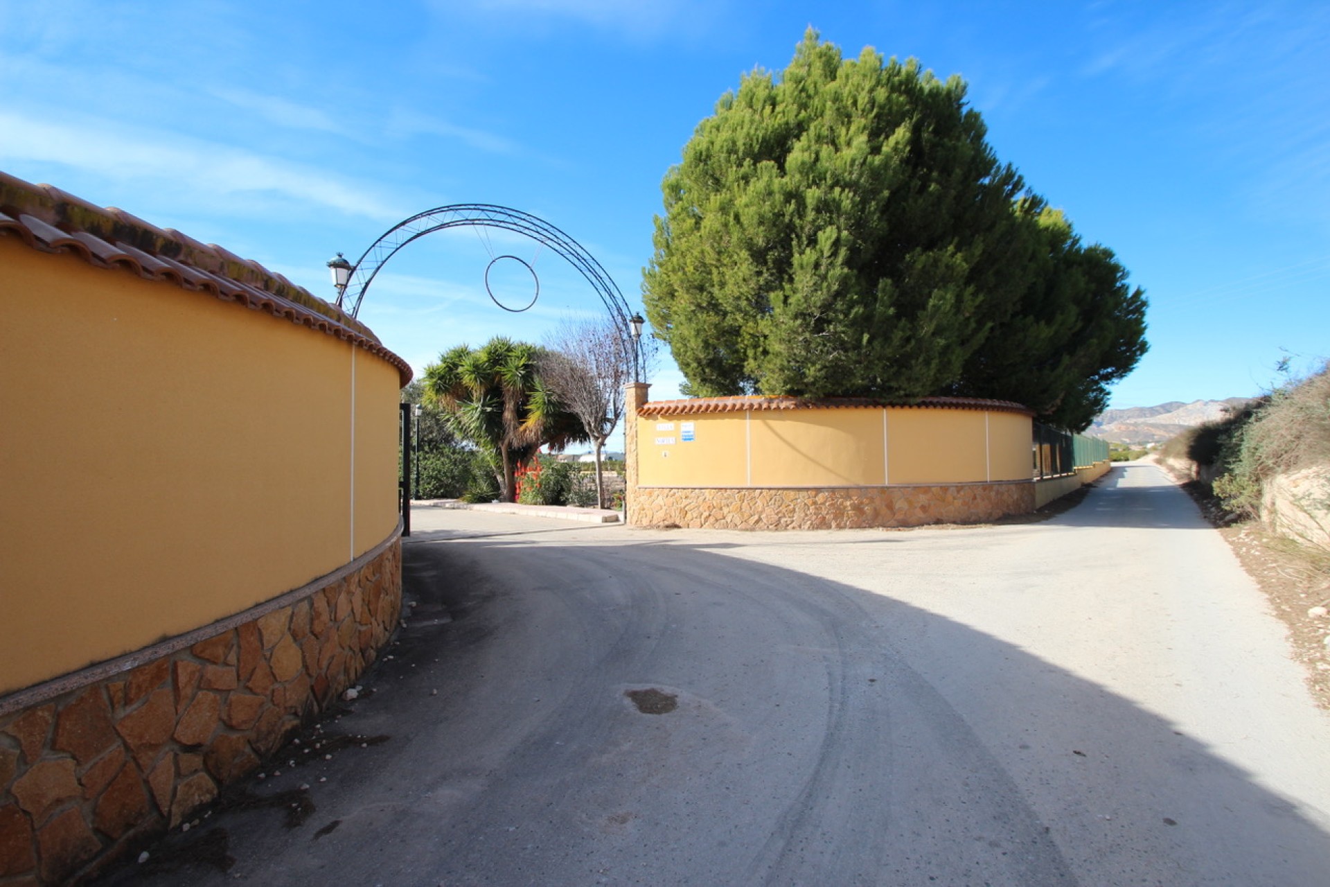 Resale - Villa - Murcia - Costa Blanca