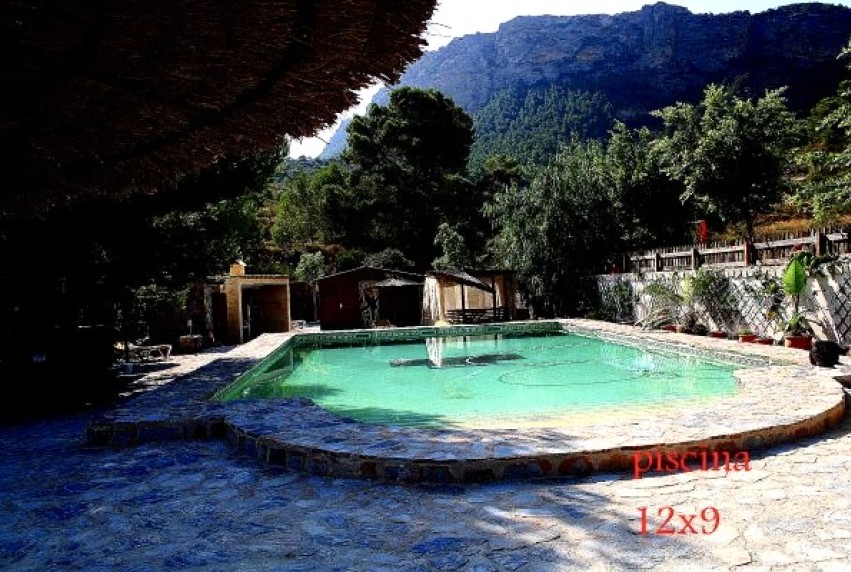 Resale - Villa - Murcia - Costa Blanca